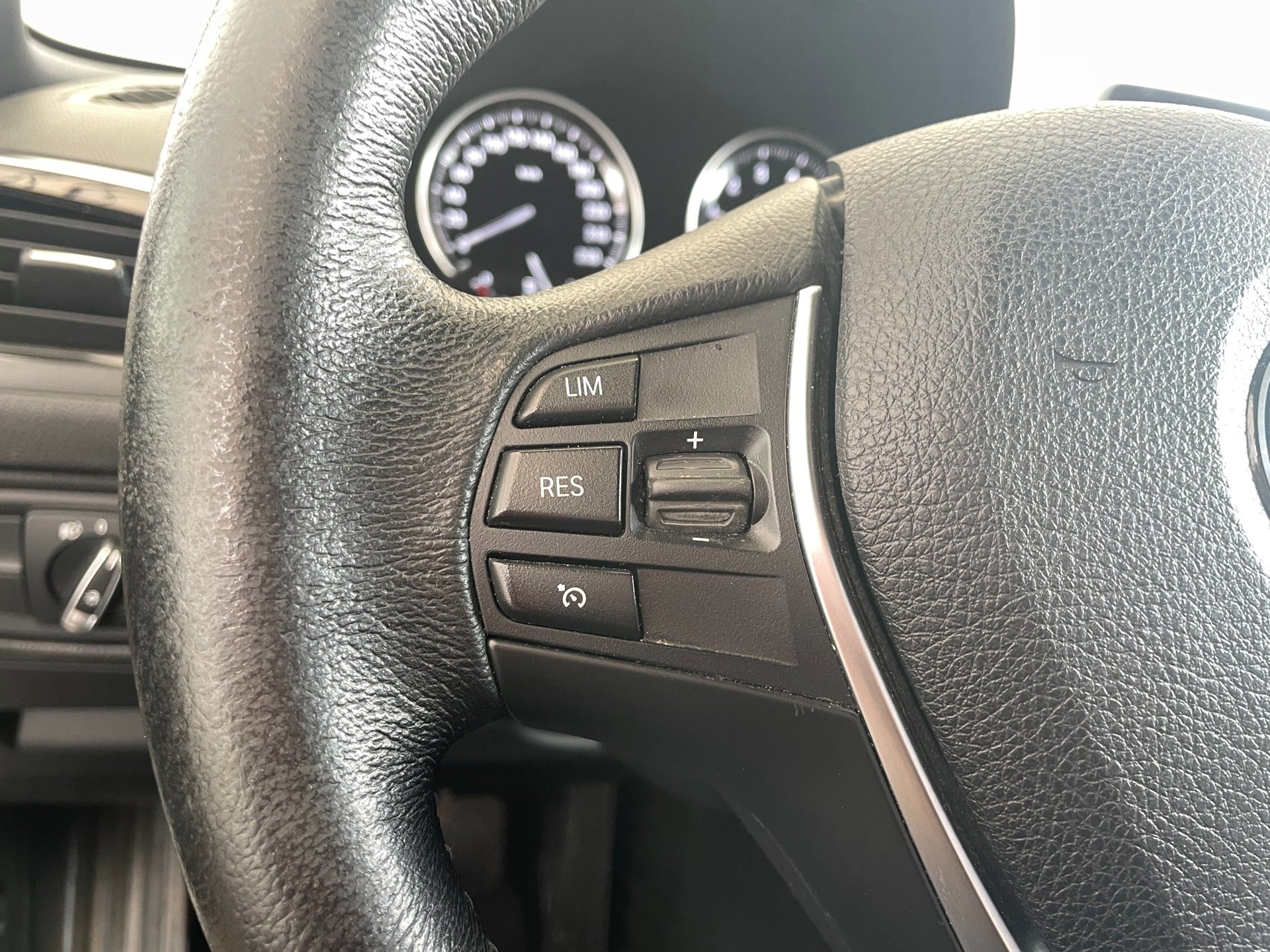 Foto van BMW 116i
