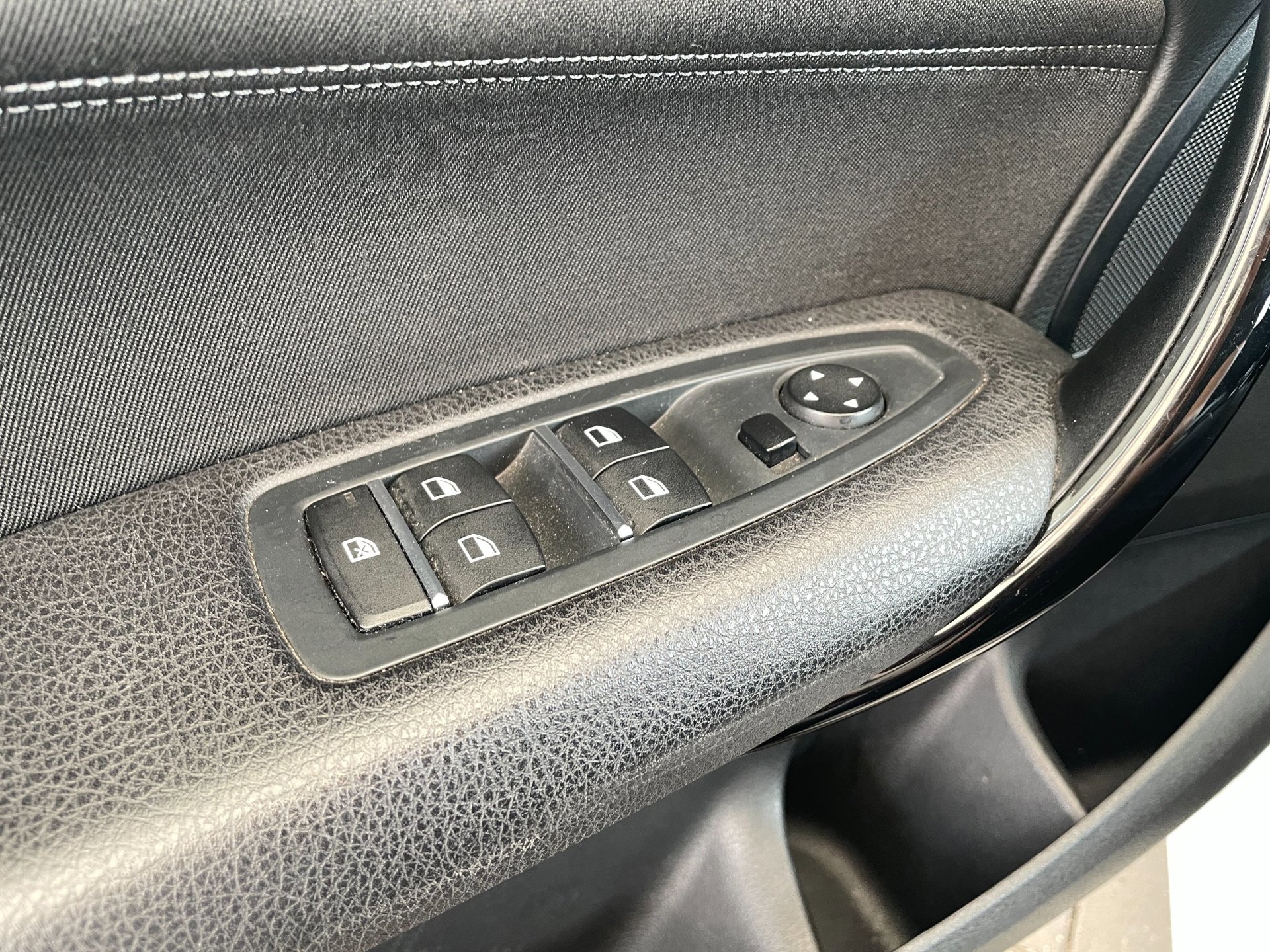 Foto van BMW 116i