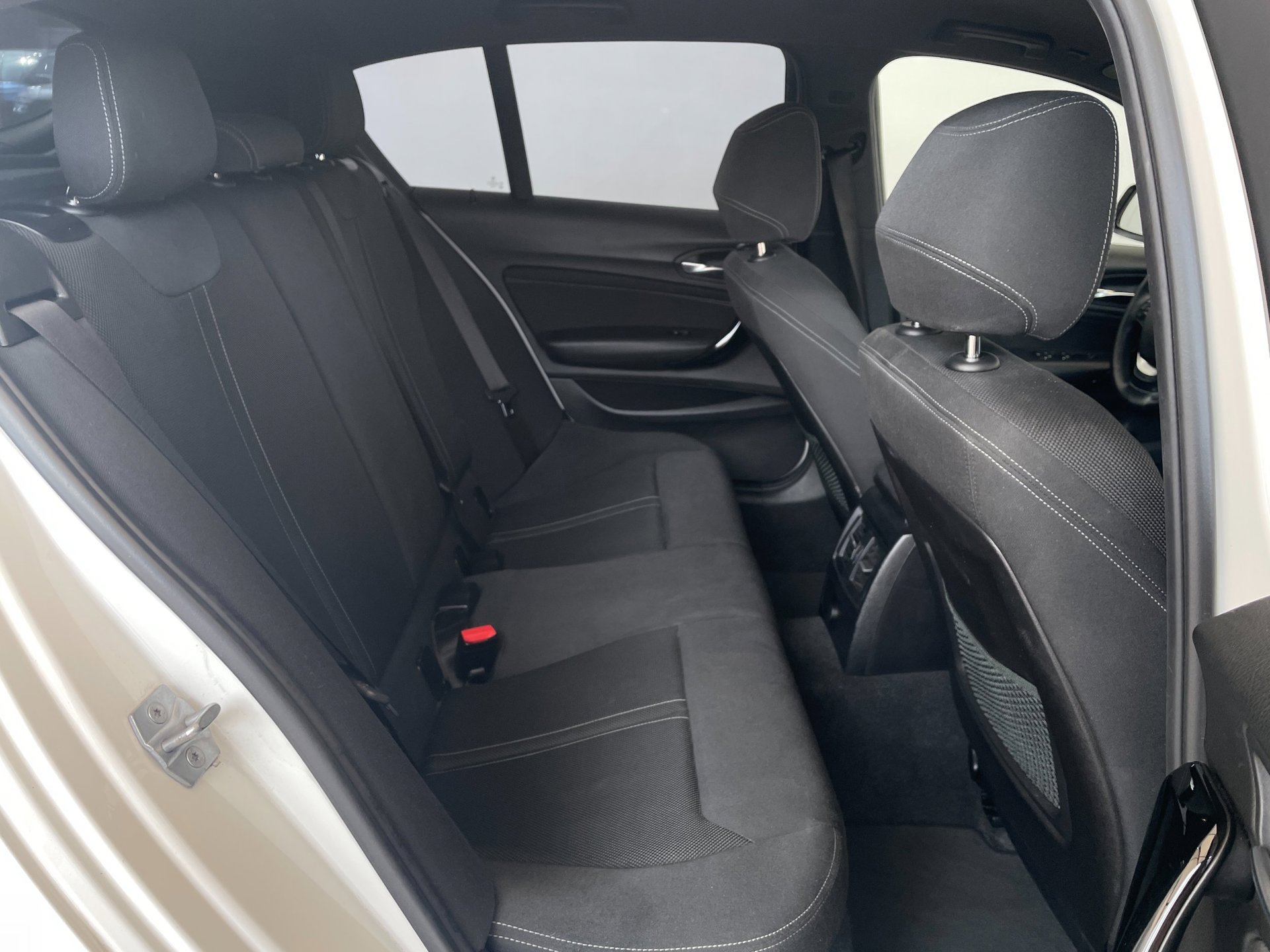 Foto van BMW 116i