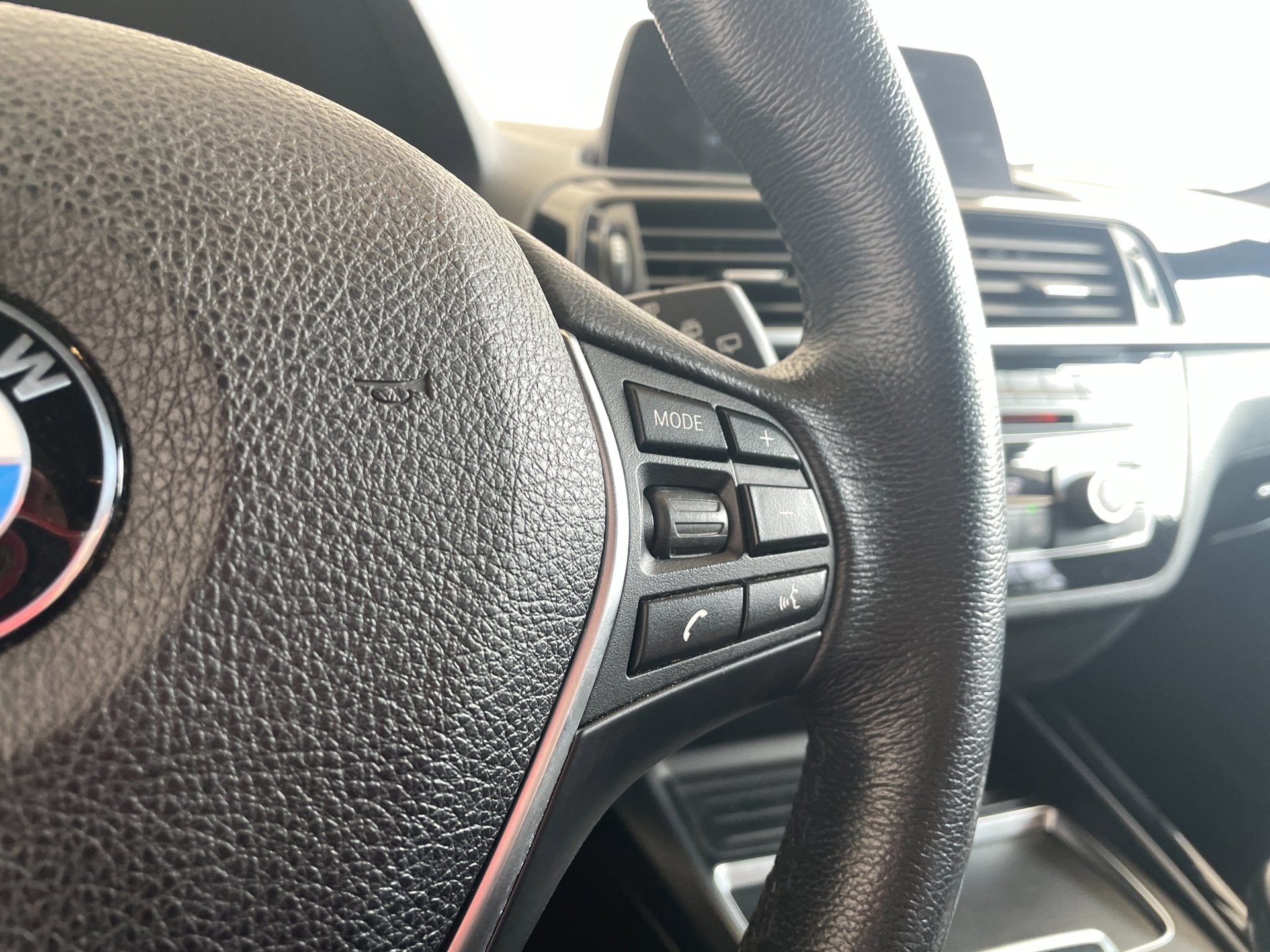 Foto van BMW 116i