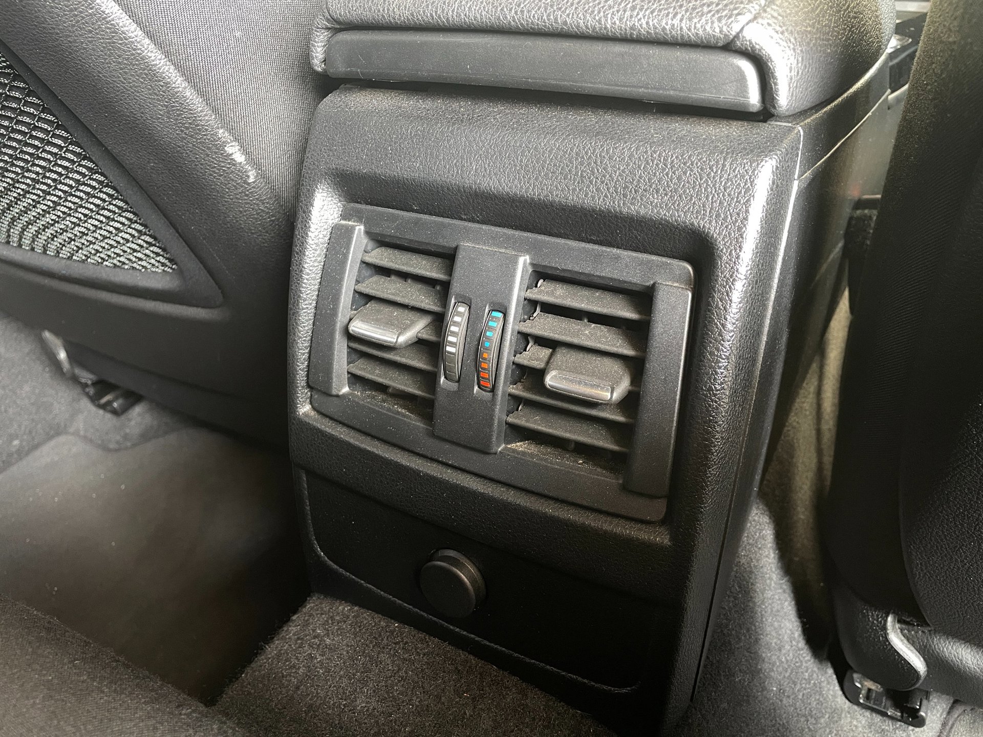 Foto van BMW 116i