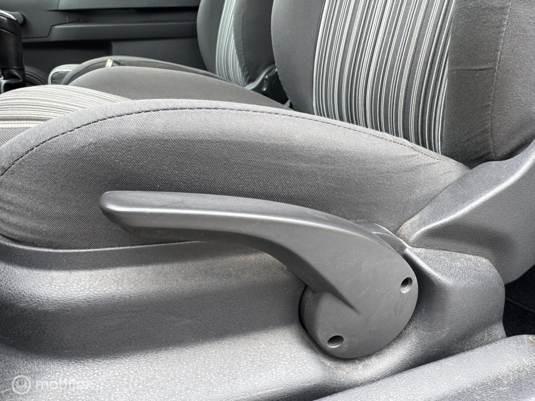 Foto van Volkswagen Fox