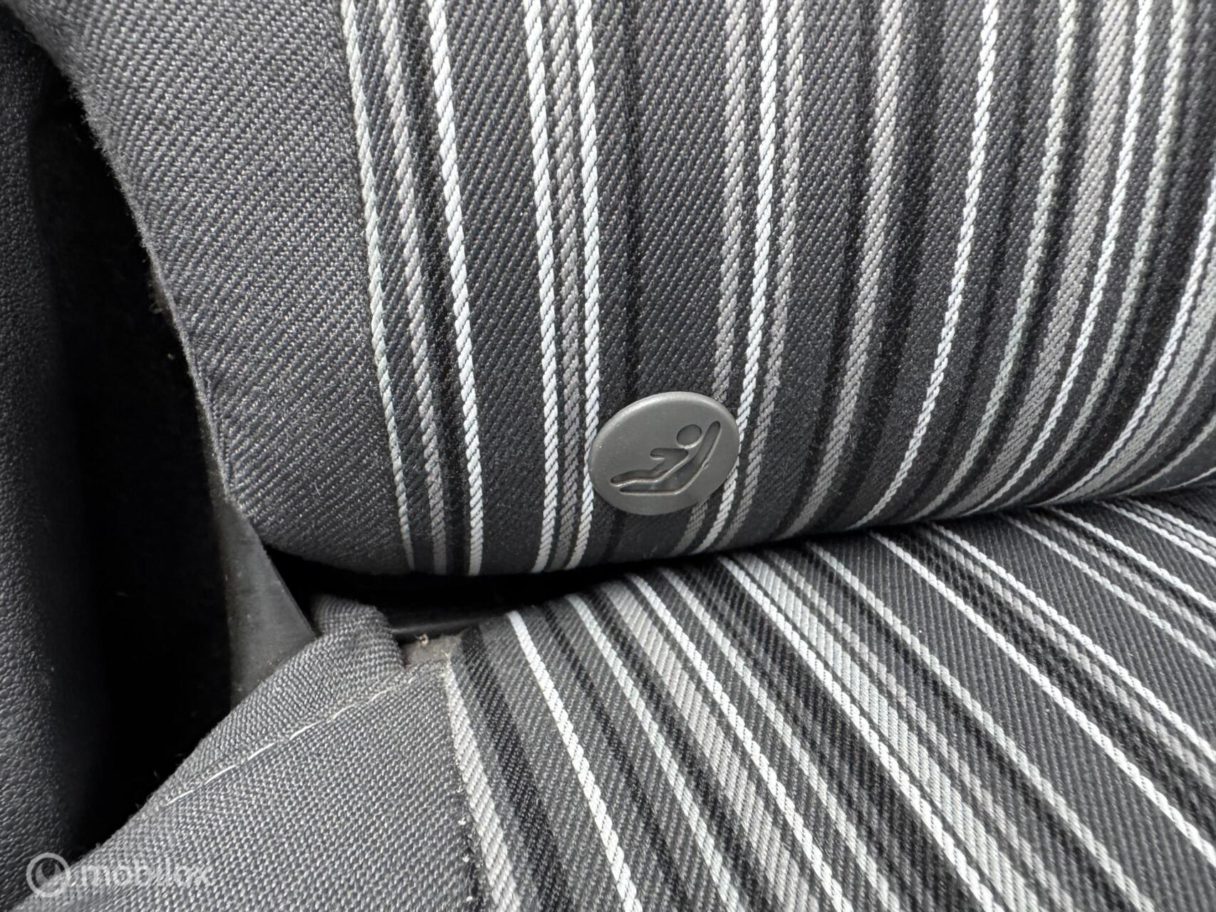 Foto van Volkswagen Fox