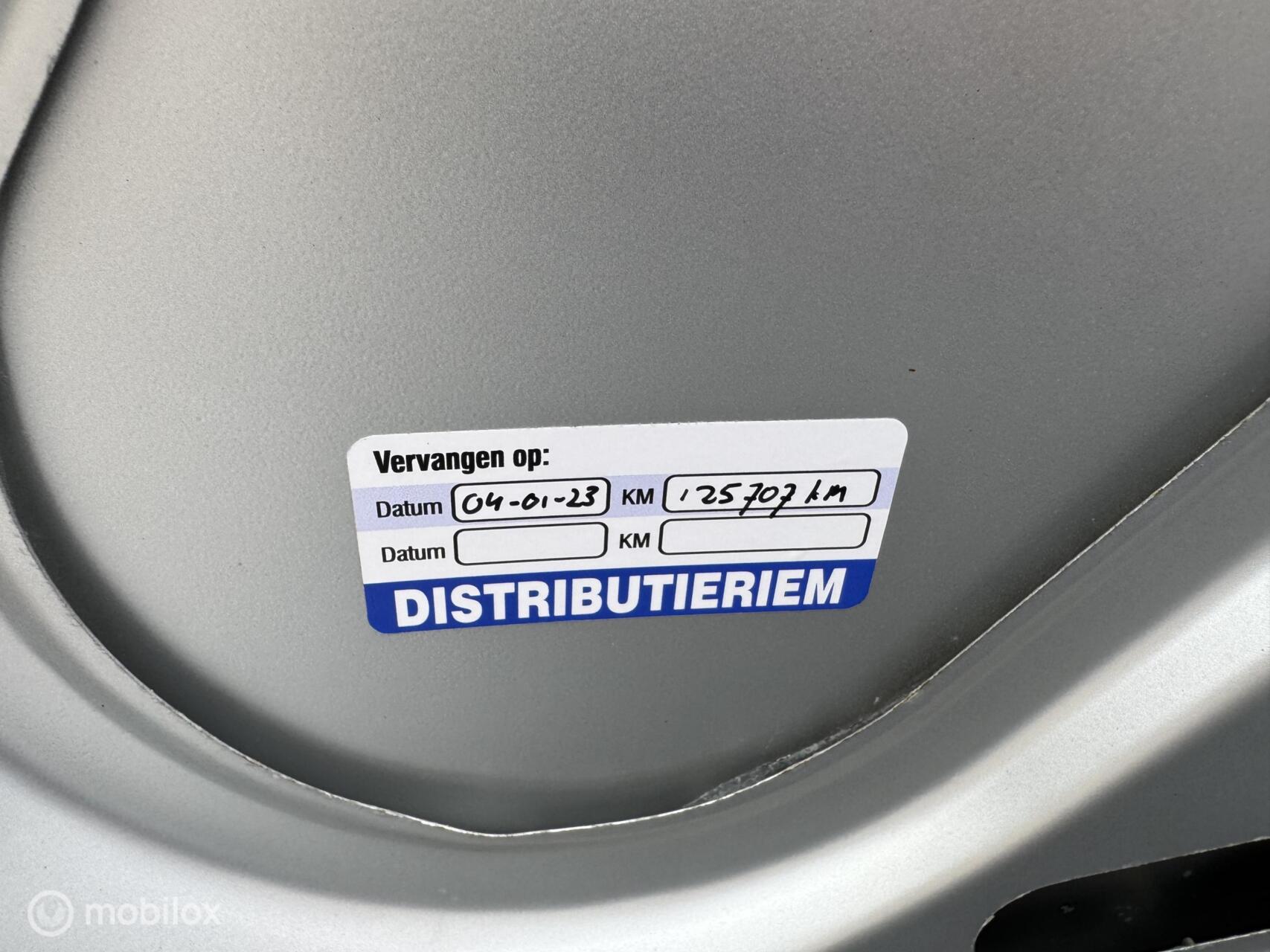 Foto van Volkswagen Fox
