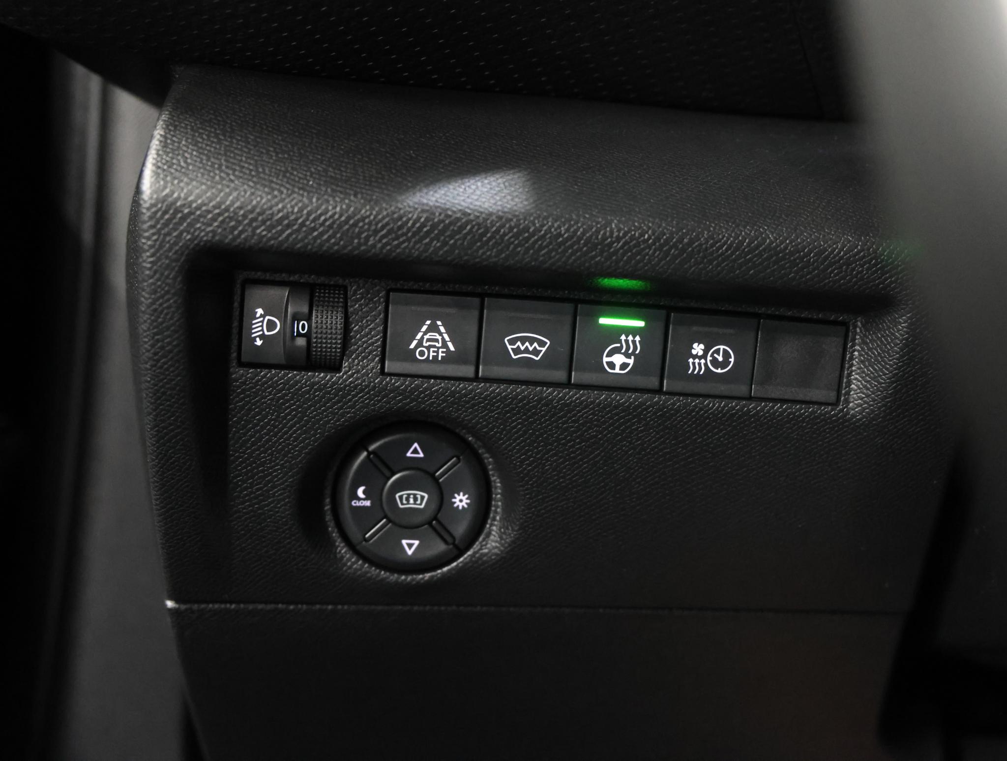Foto van Citroen E-c4