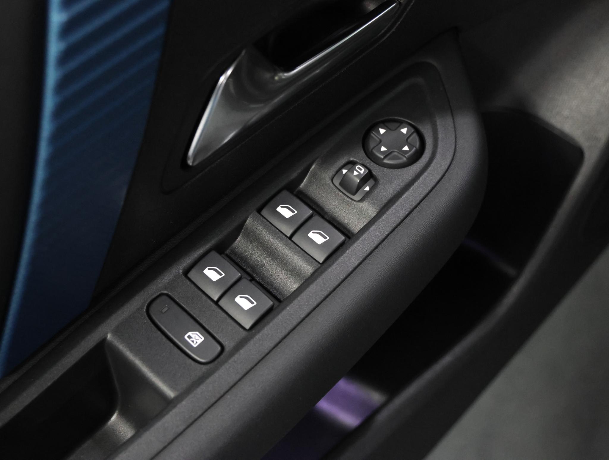 Foto van Citroen E-c4