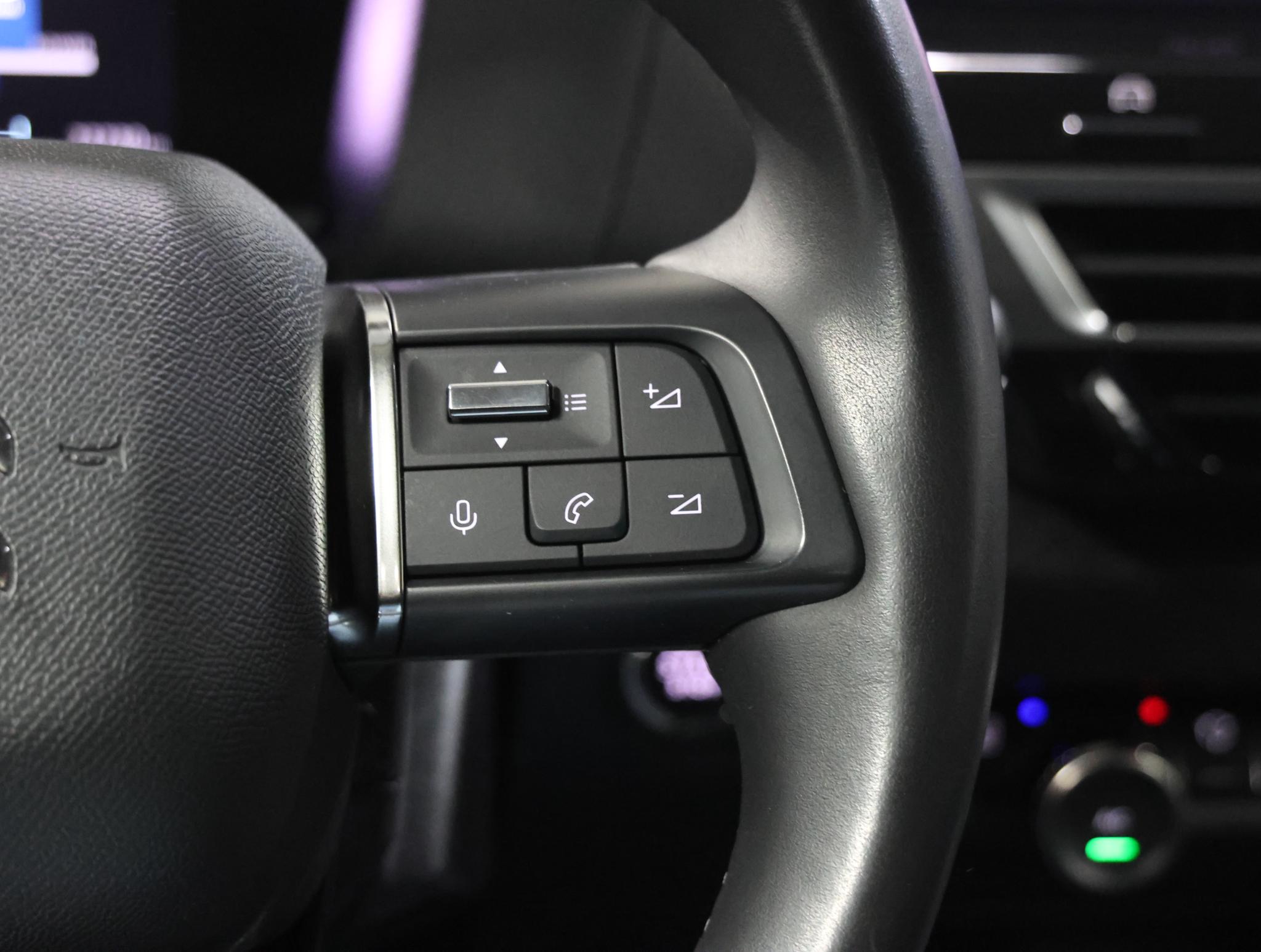 Foto van Citroen E-c4