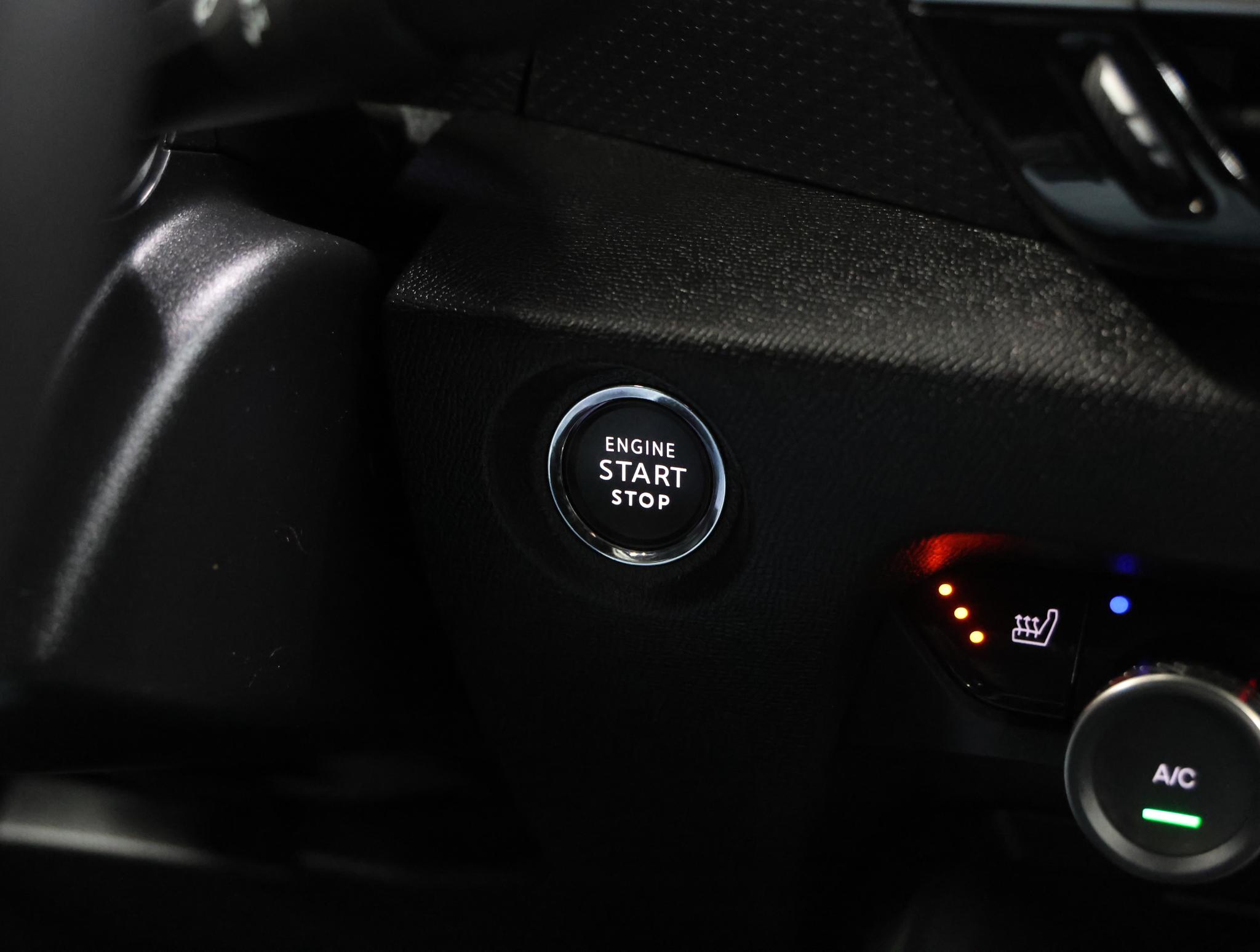 Foto van Citroen E-c4