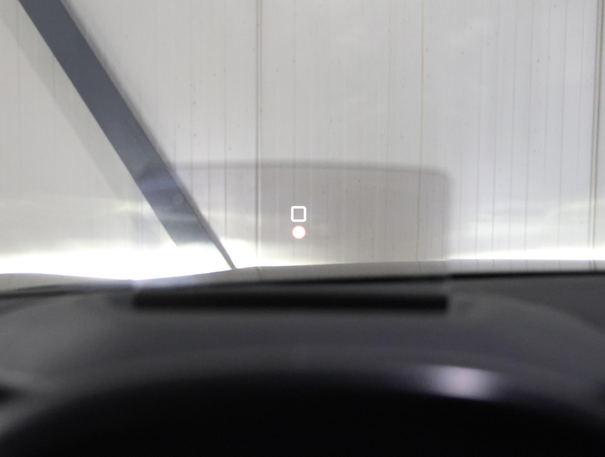 Foto van Citroen E-c4