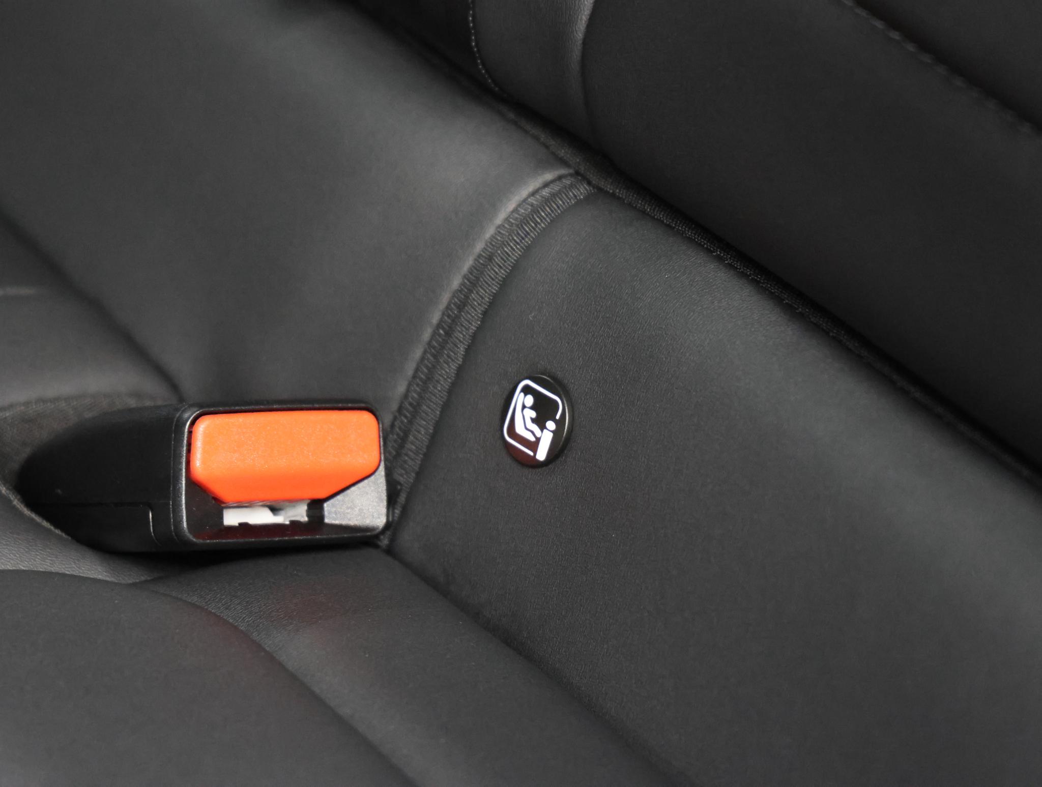Foto van Citroen E-c4