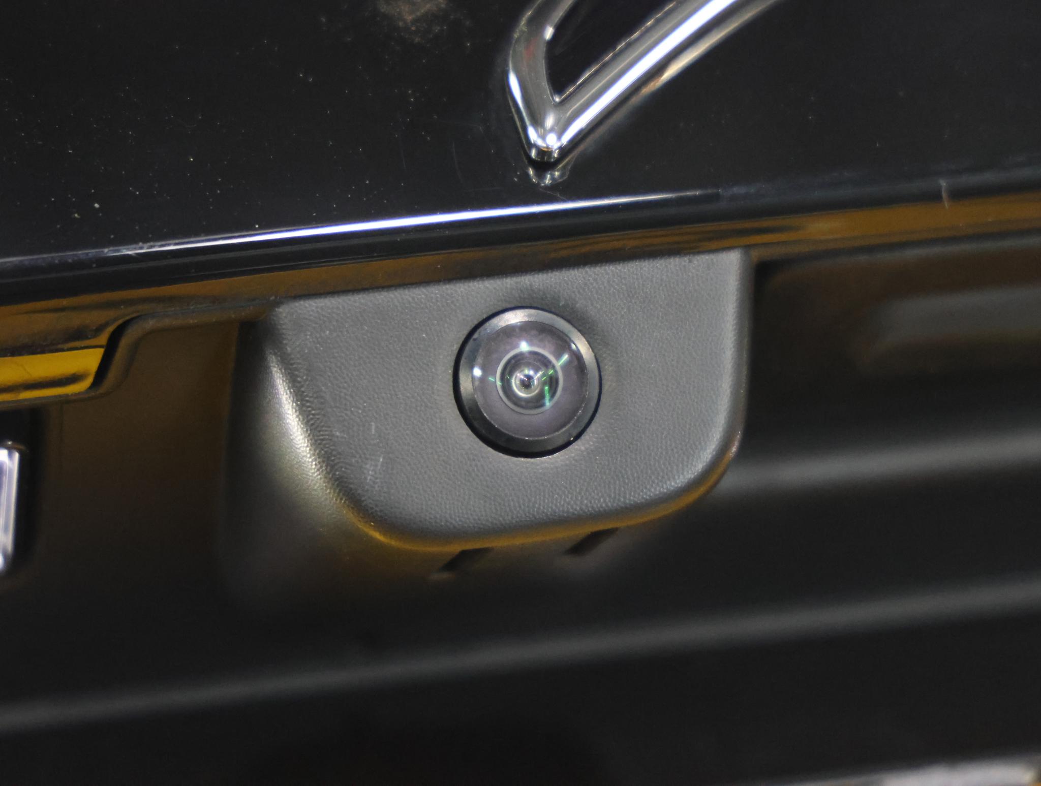 Foto van Citroen E-c4