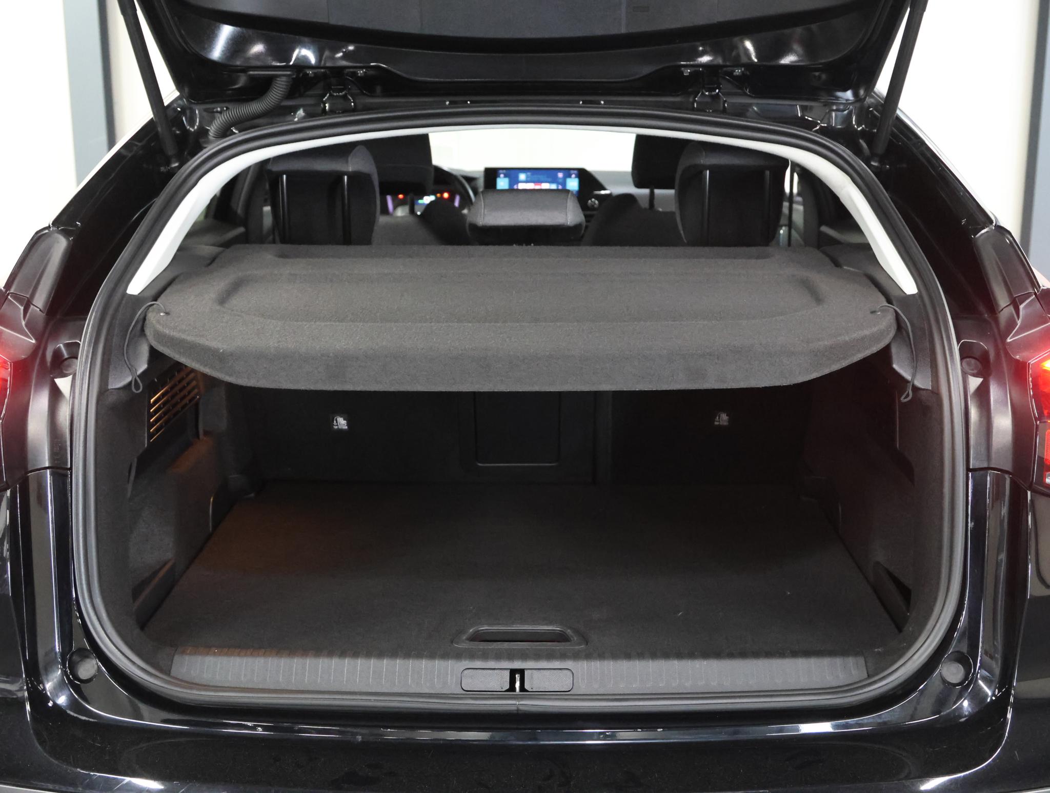 Foto van Citroen E-c4