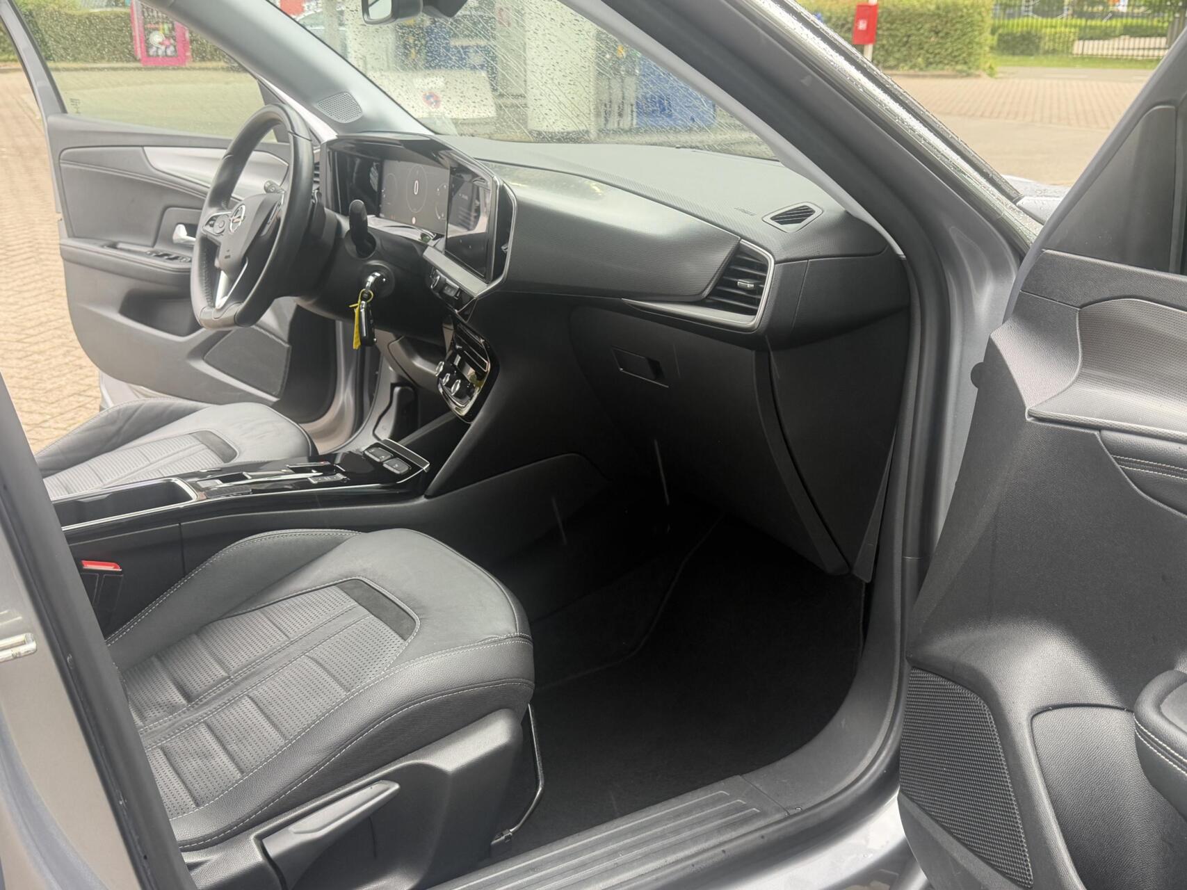 Foto van Opel Mokka