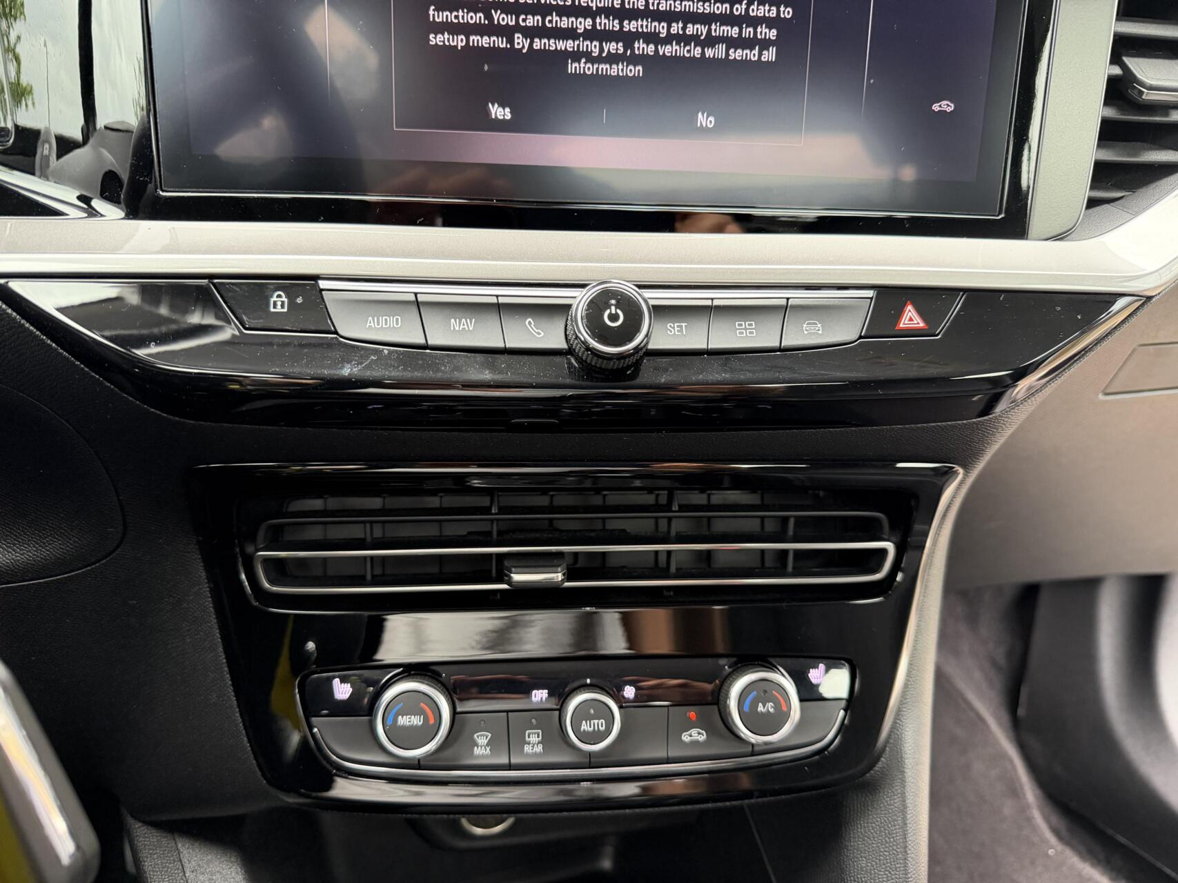 Foto van Opel Mokka