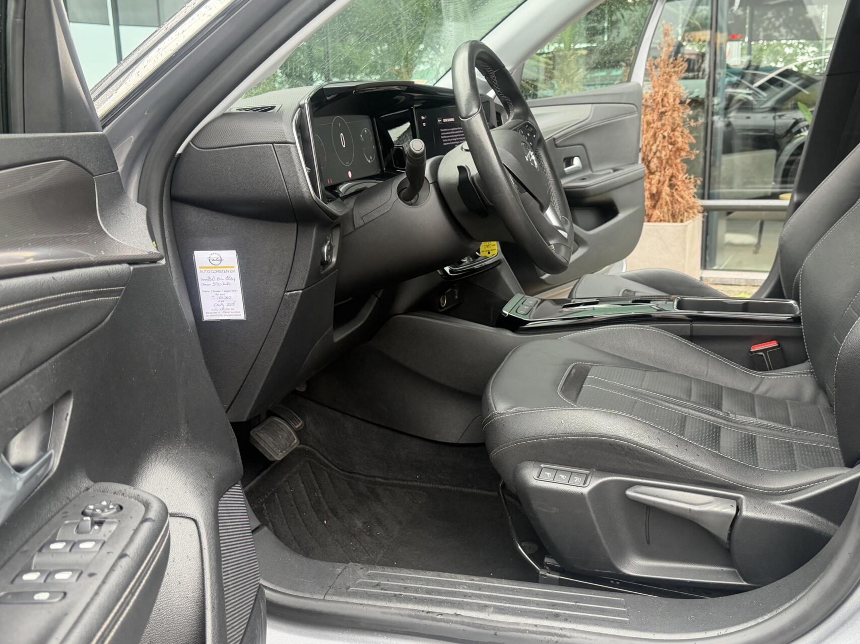 Foto van Opel Mokka