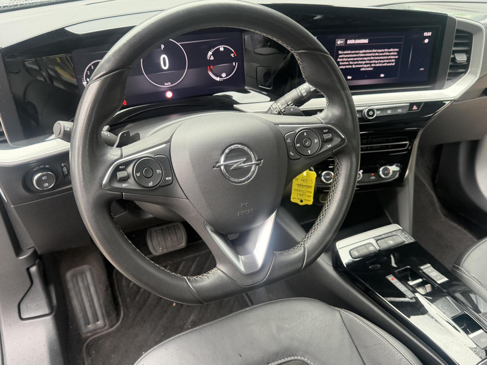 Foto van Opel Mokka