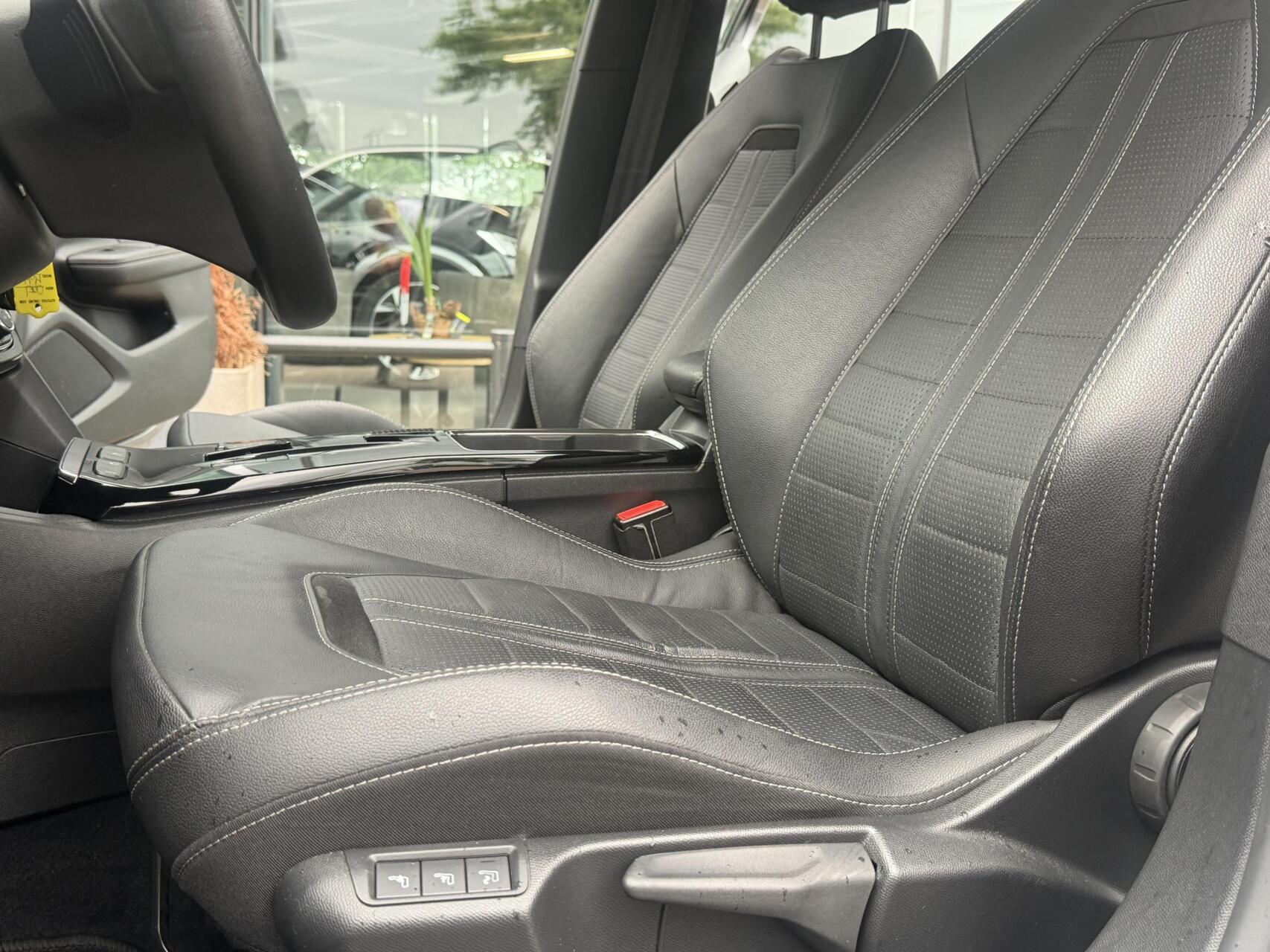 Foto van Opel Mokka