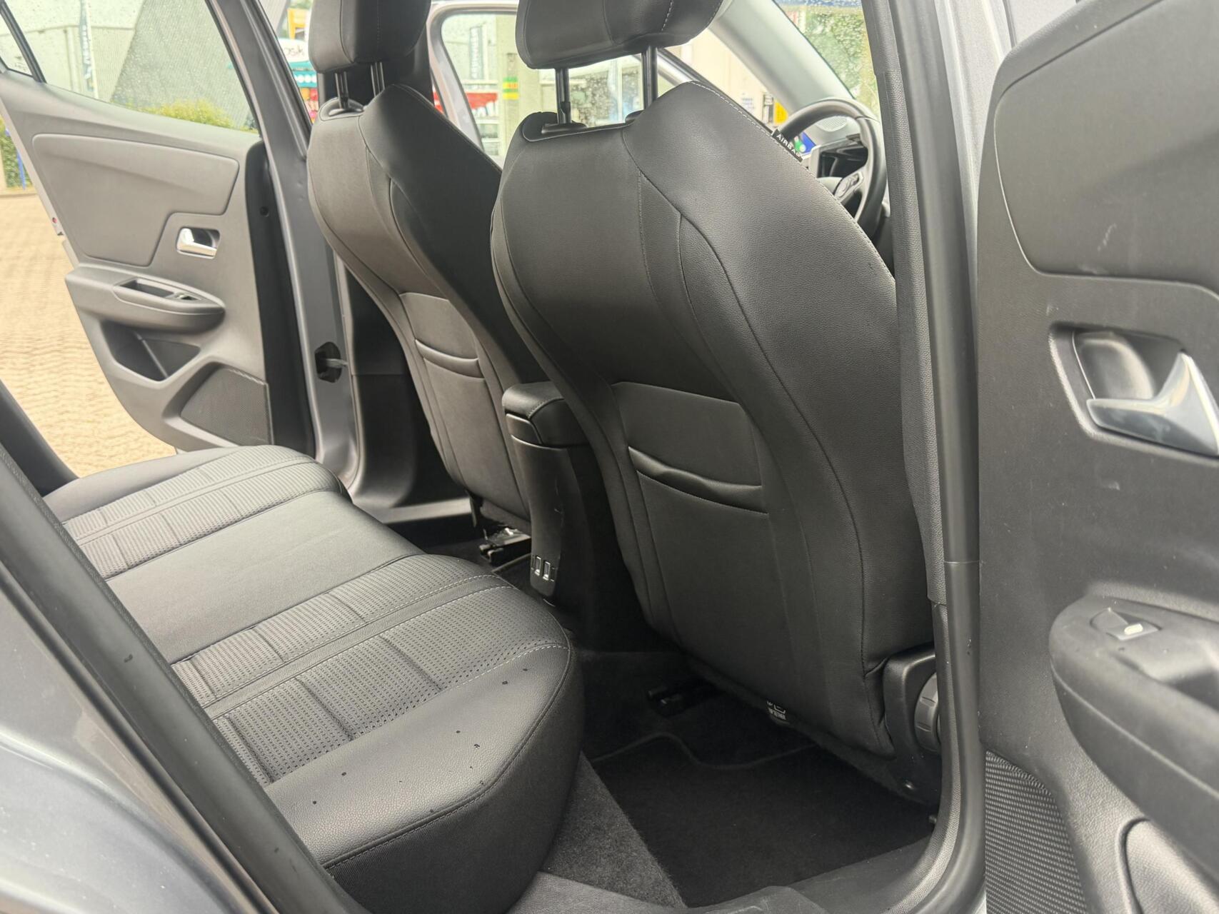 Foto van Opel Mokka