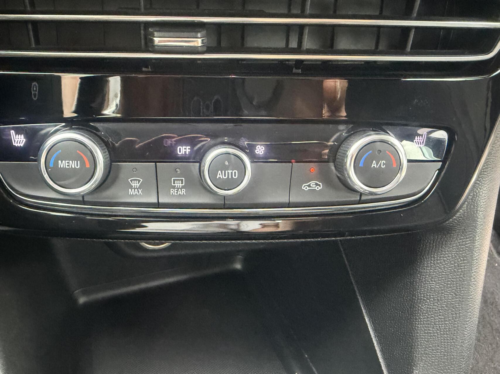 Foto van Opel Mokka