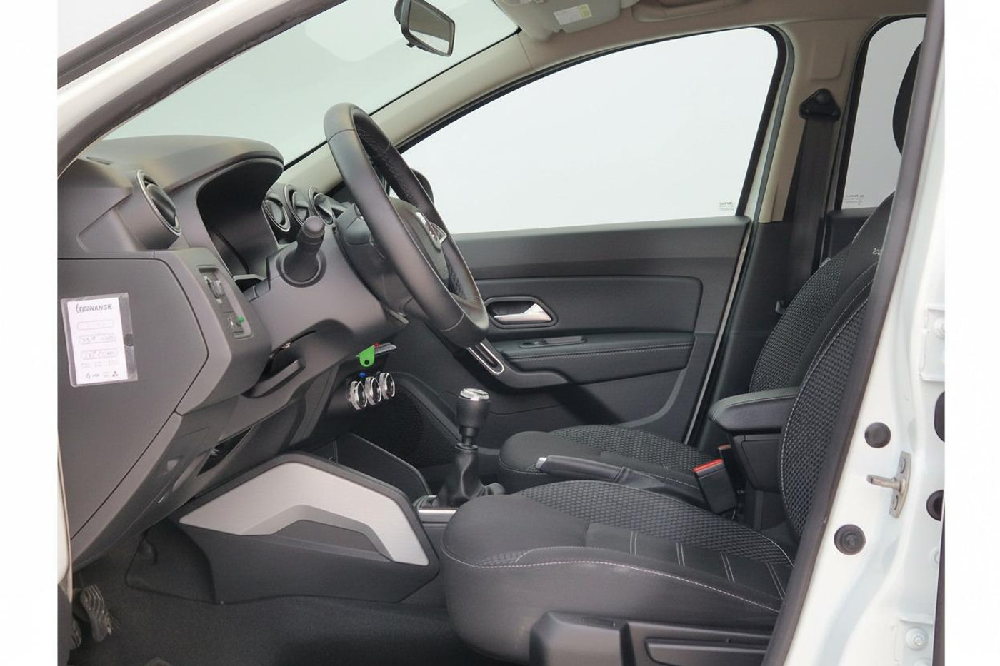Foto van Dacia Duster