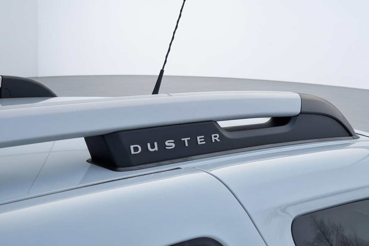 Foto van Dacia Duster