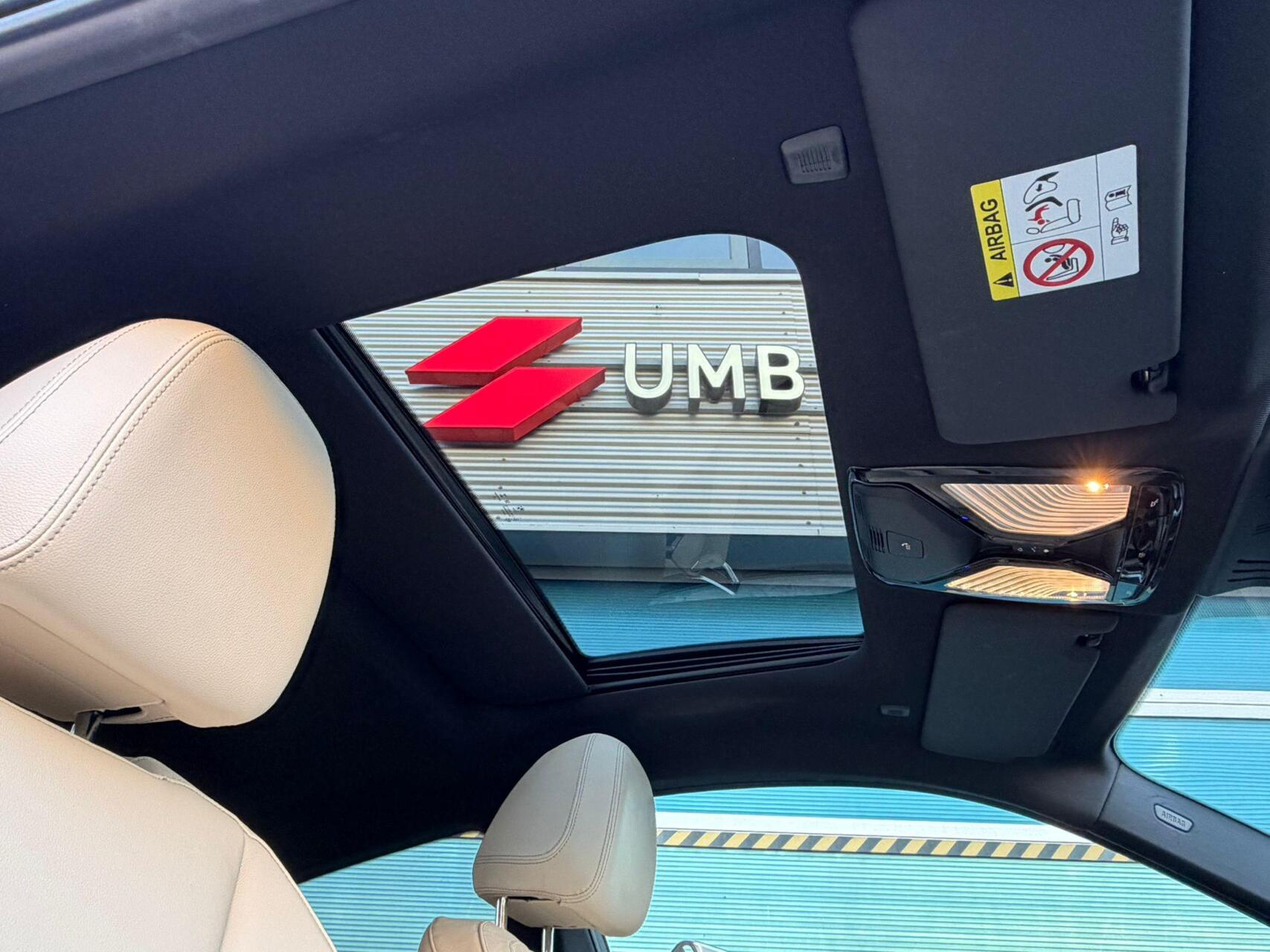 Foto van BMW M440i xDrive