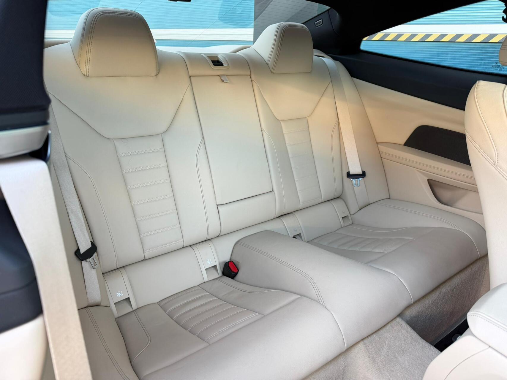Foto van BMW M440i xDrive