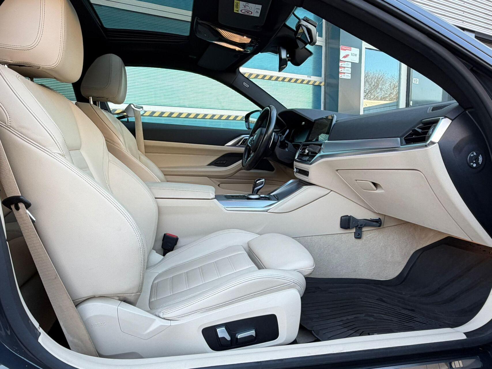 Foto van BMW M440i xDrive