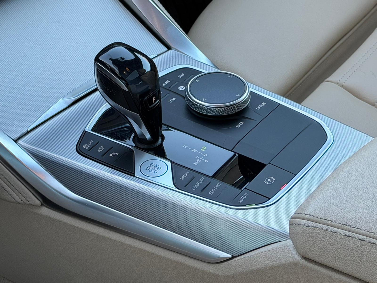 Foto van BMW M440i xDrive