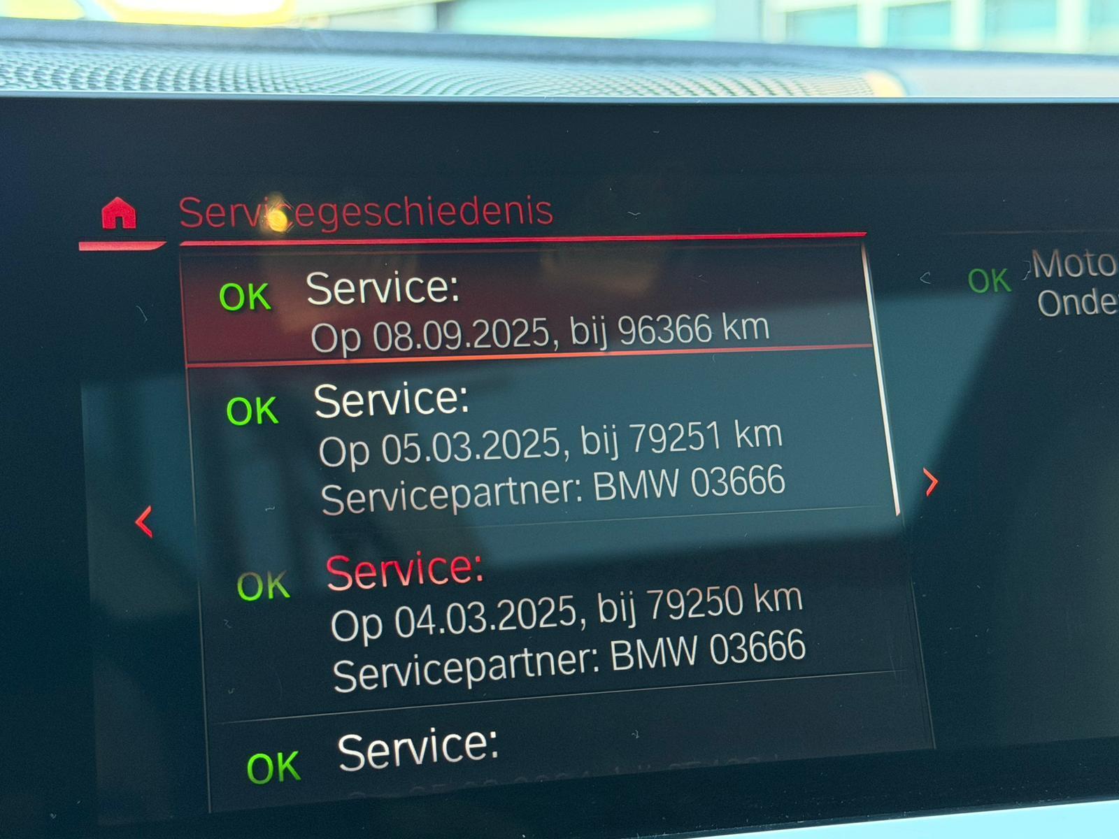 Foto van BMW M440i xDrive