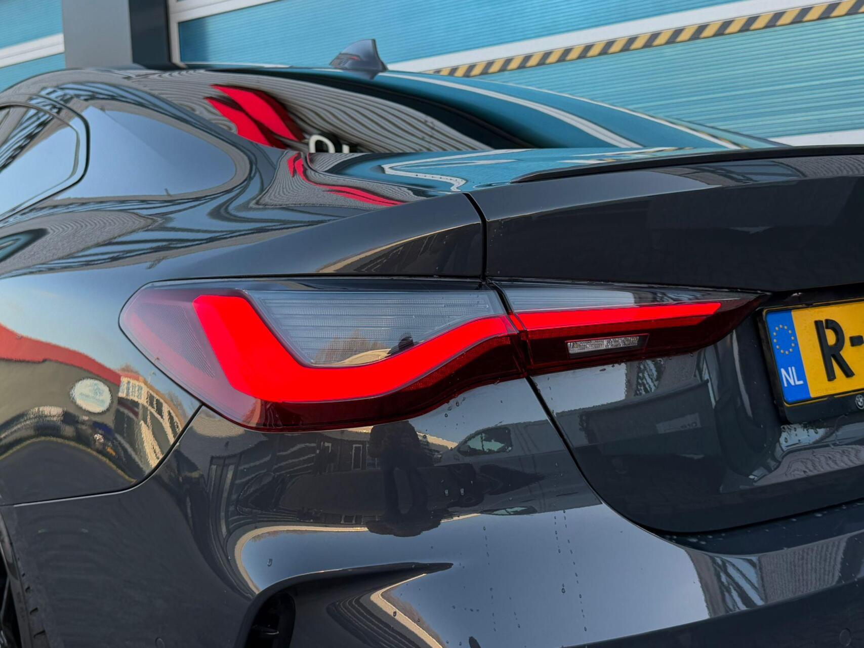 Foto van BMW M440i xDrive