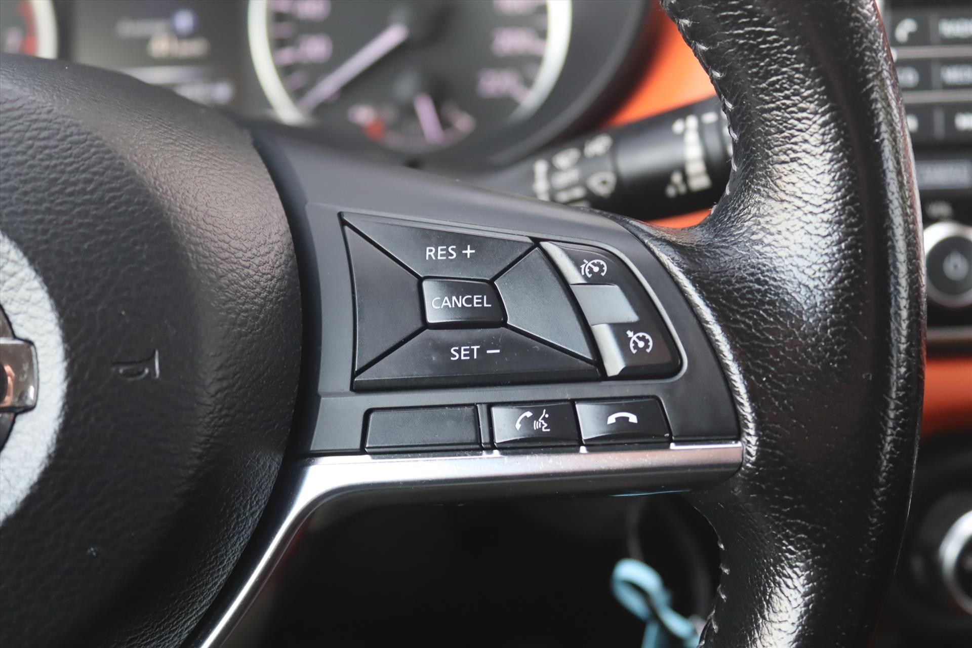 Foto van Nissan Nissan Micra