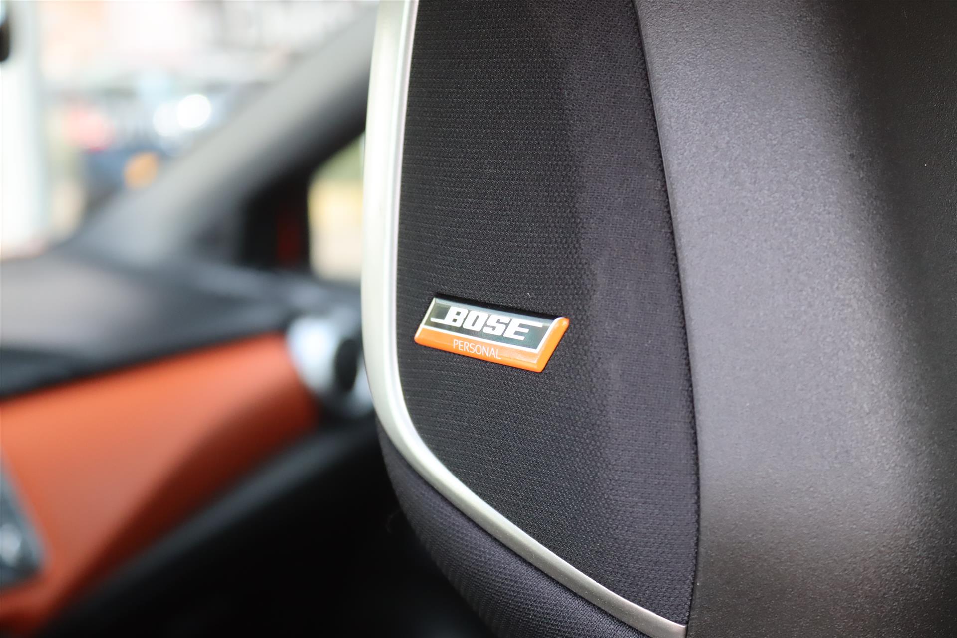 Foto van Nissan Nissan Micra
