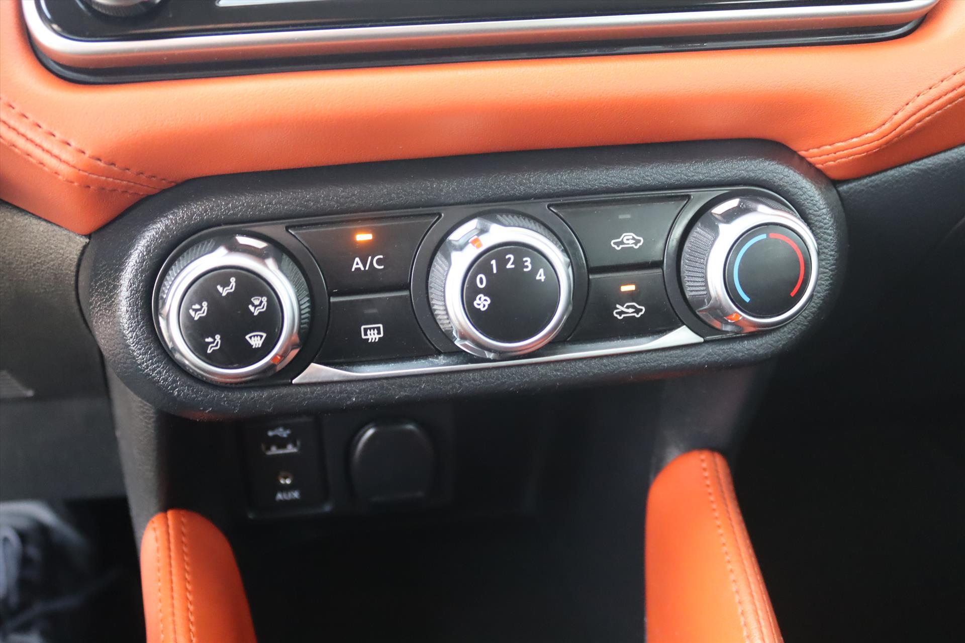 Foto van Nissan Nissan Micra