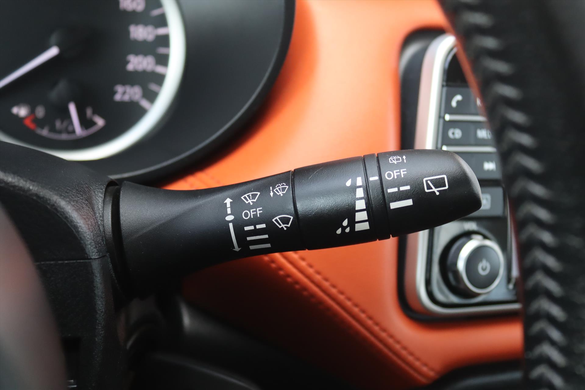Foto van Nissan Nissan Micra