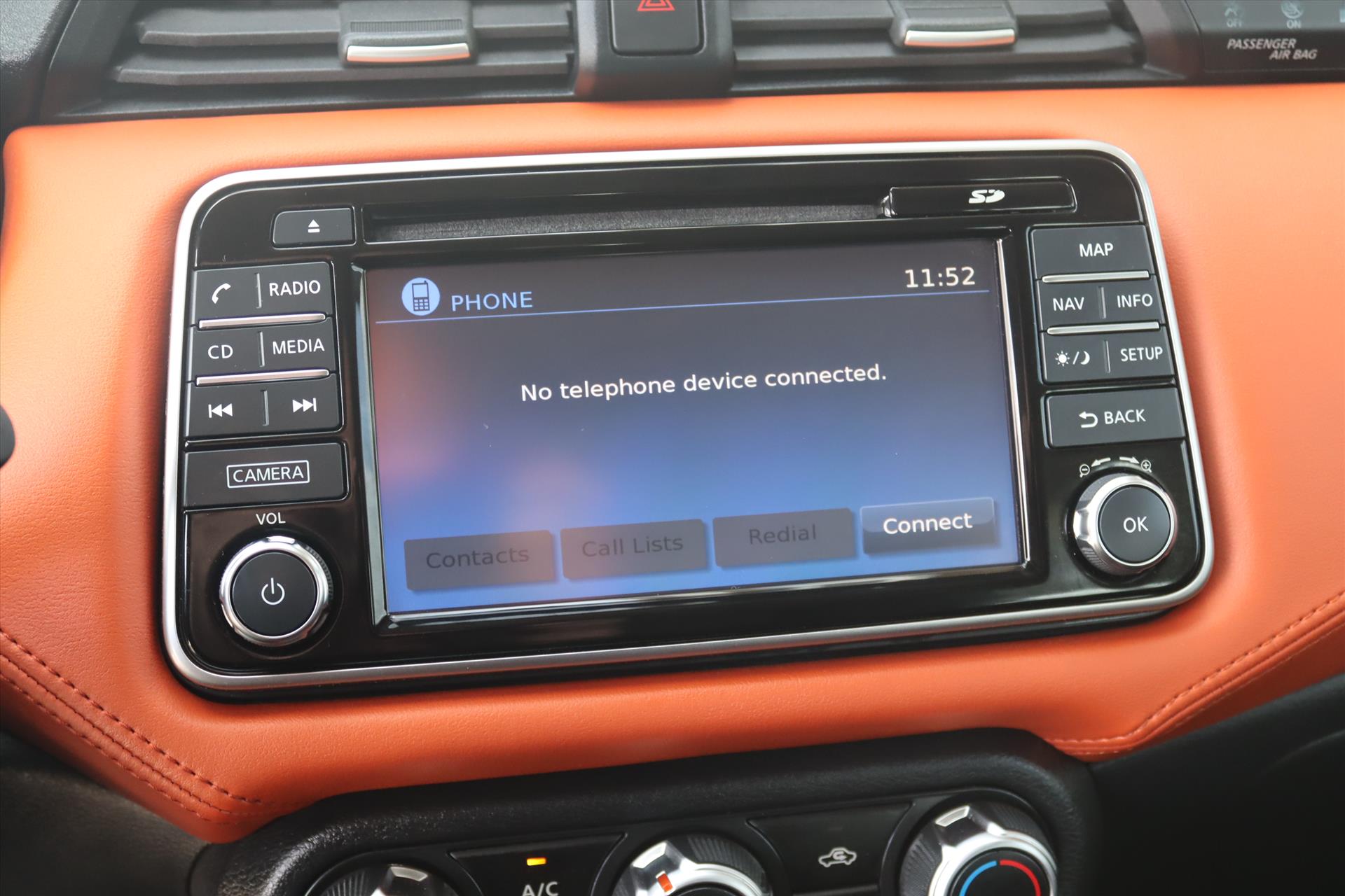 Foto van Nissan Nissan Micra