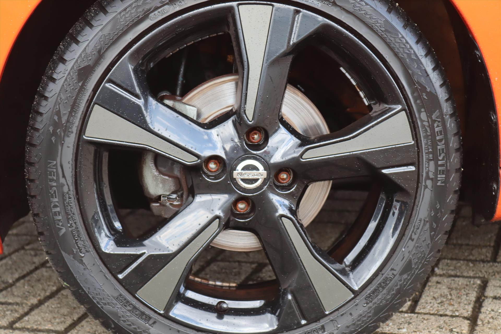 Foto van Nissan Nissan Micra
