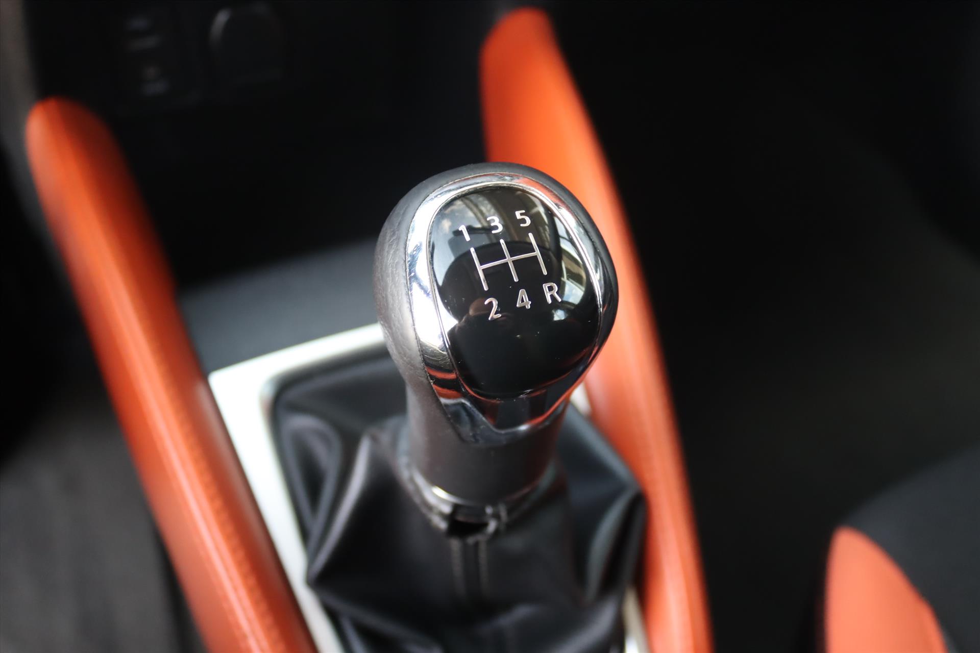 Foto van Nissan Nissan Micra