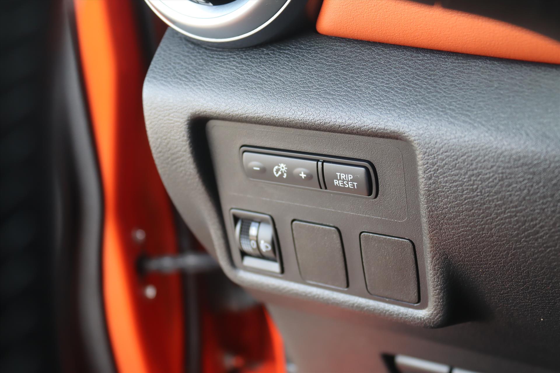 Foto van Nissan Nissan Micra