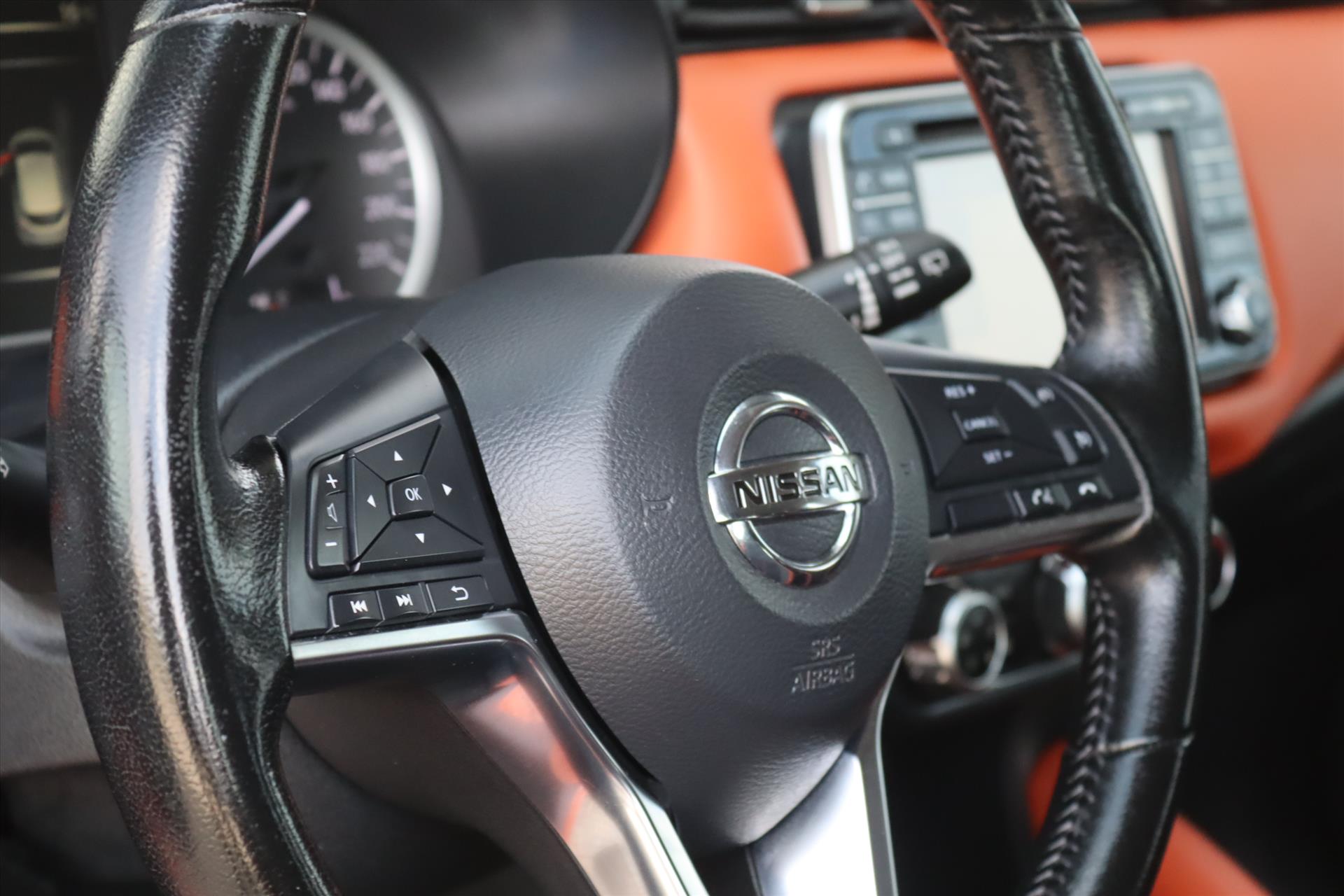 Foto van Nissan Nissan Micra