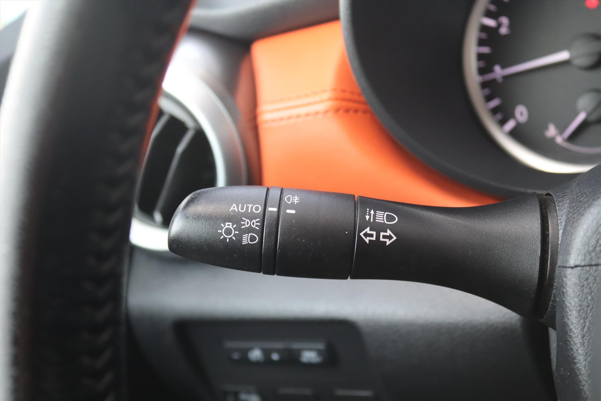 Foto van Nissan Nissan Micra