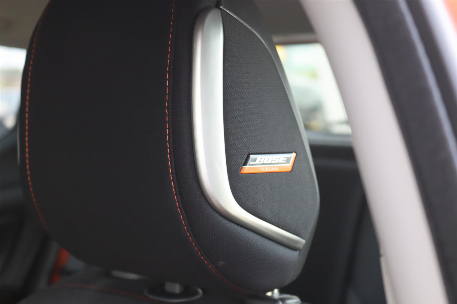 Foto van Nissan Nissan Micra