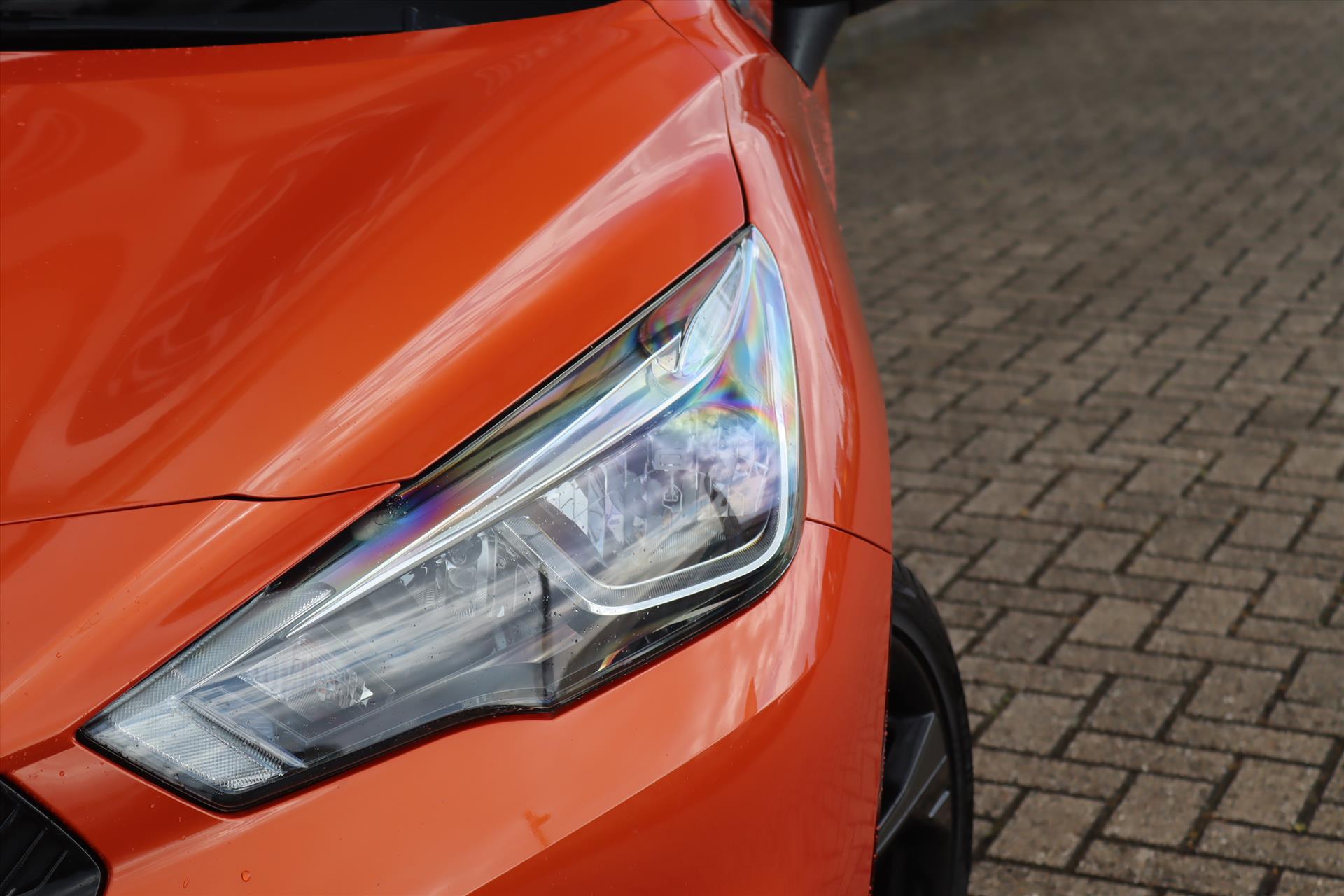 Foto van Nissan Nissan Micra