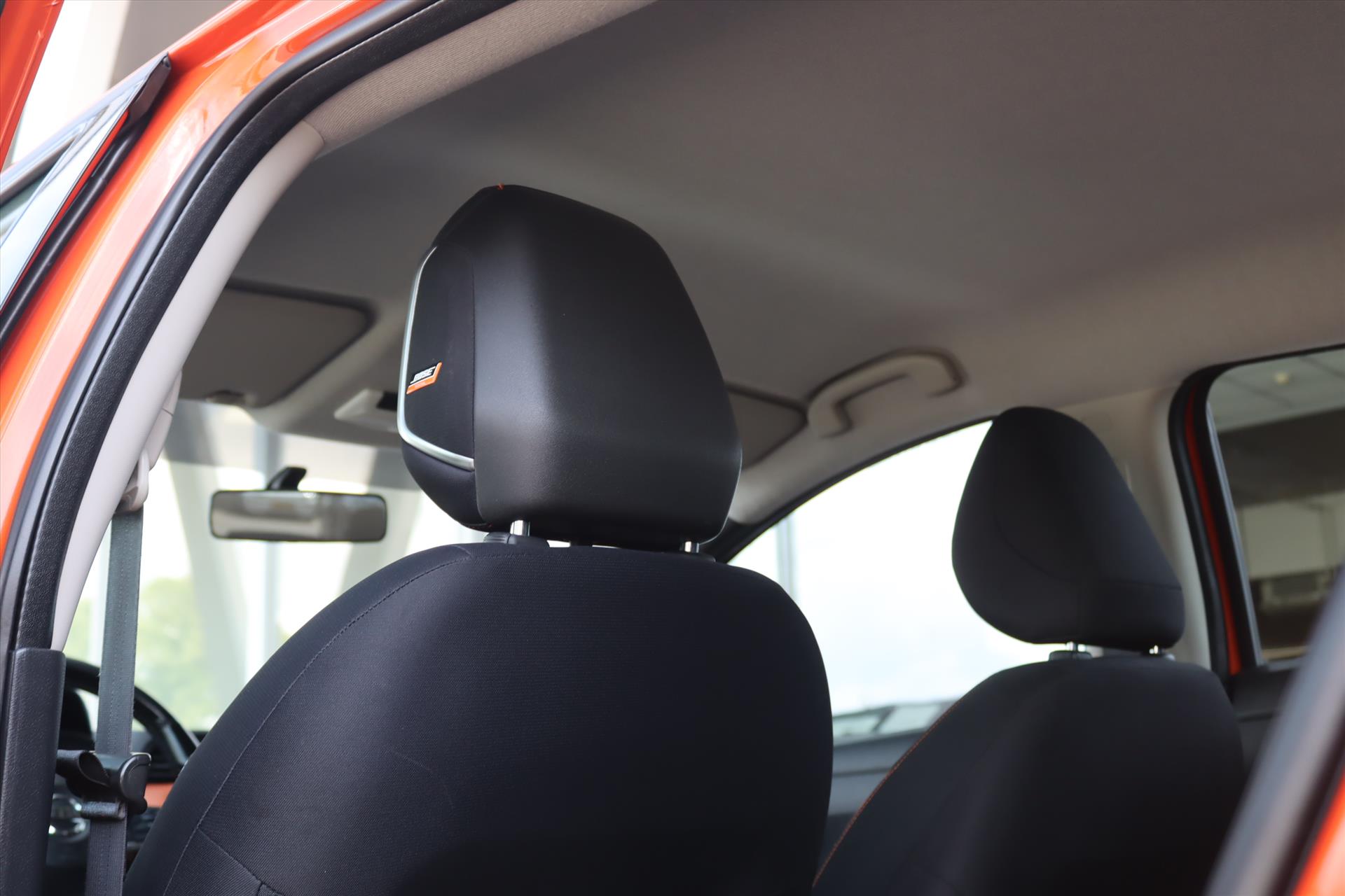 Foto van Nissan Nissan Micra