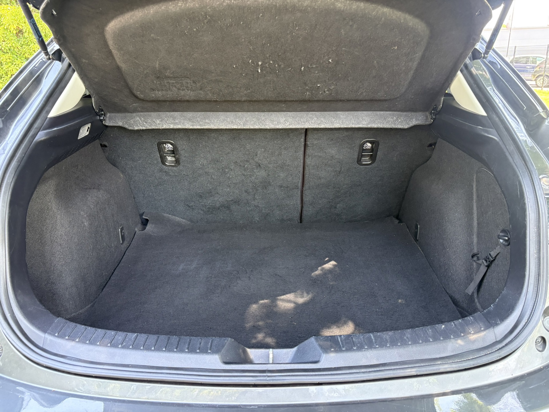 Foto van Mazda Mazda3
