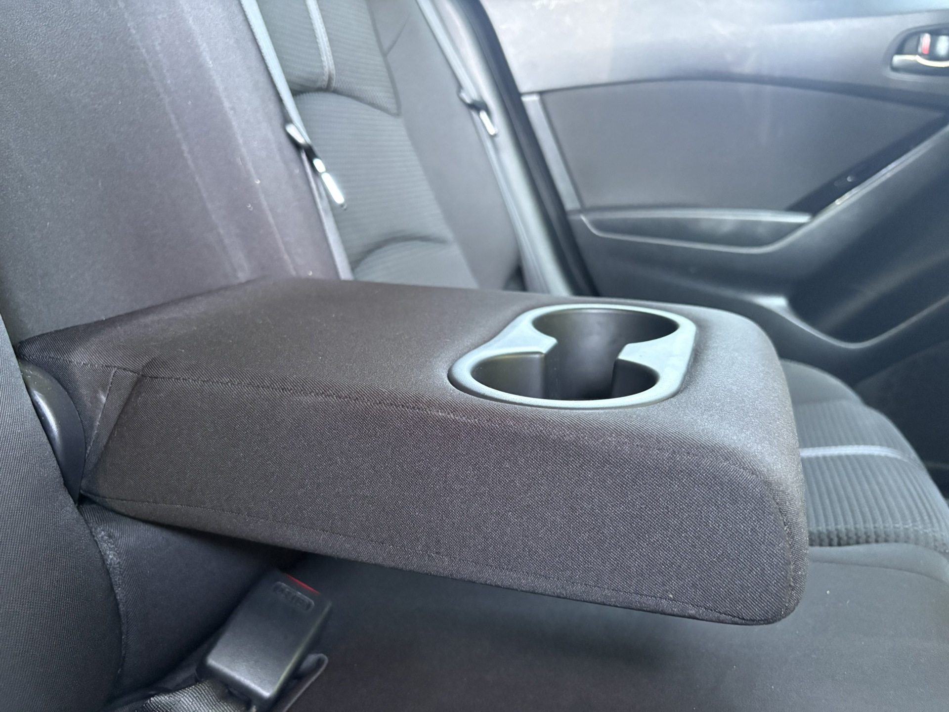 Foto van Mazda Mazda3