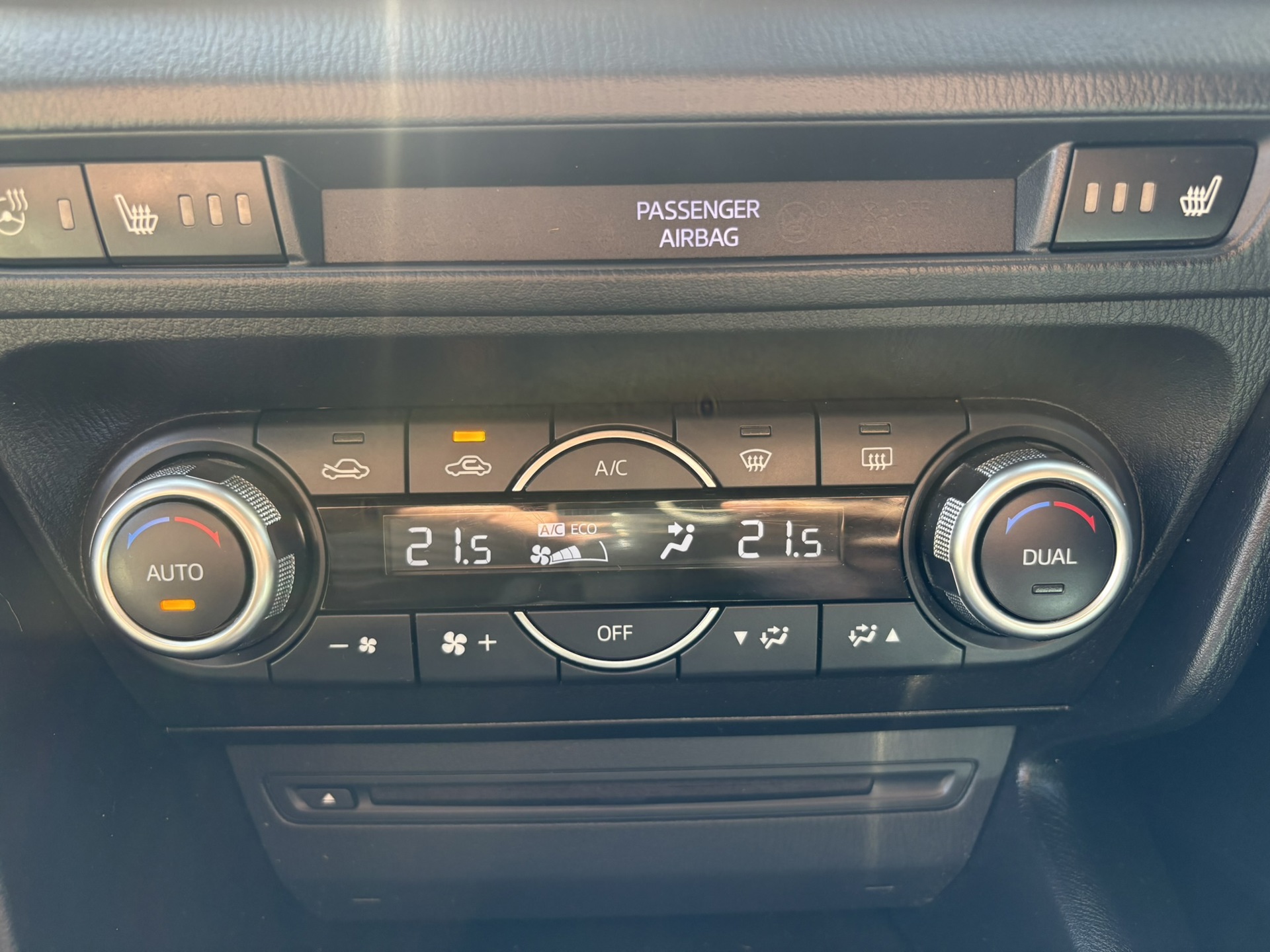 Foto van Mazda Mazda3