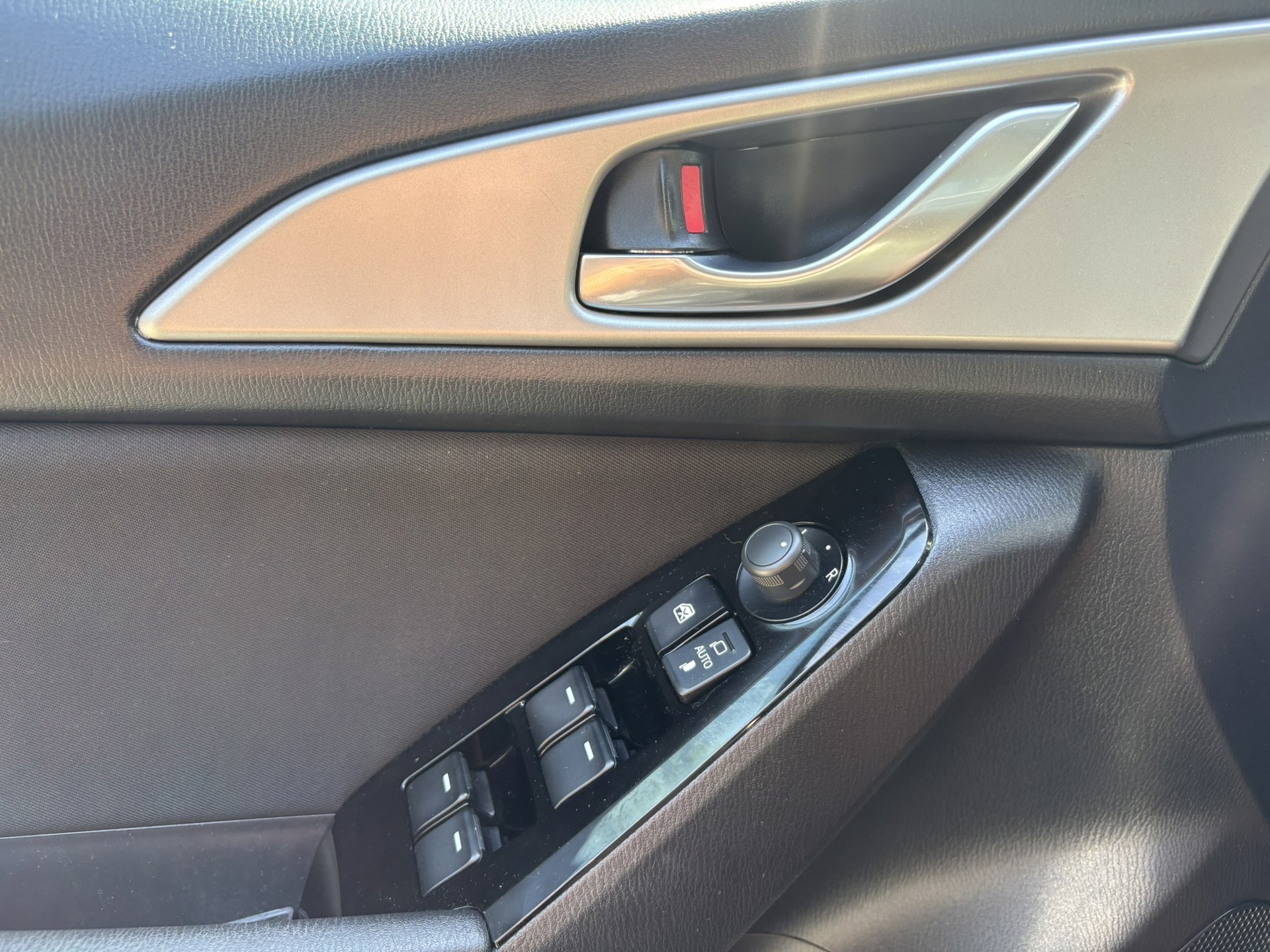 Foto van Mazda Mazda3