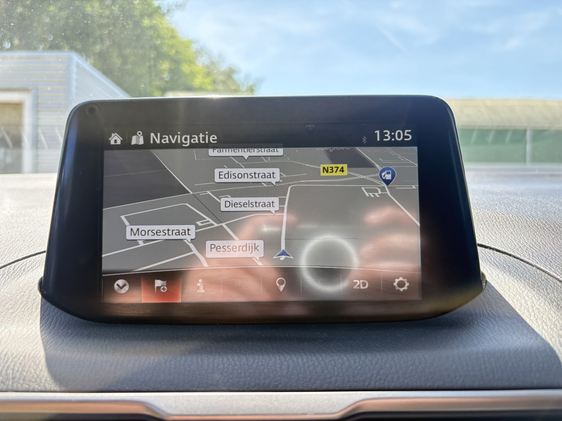 Foto van Mazda Mazda3