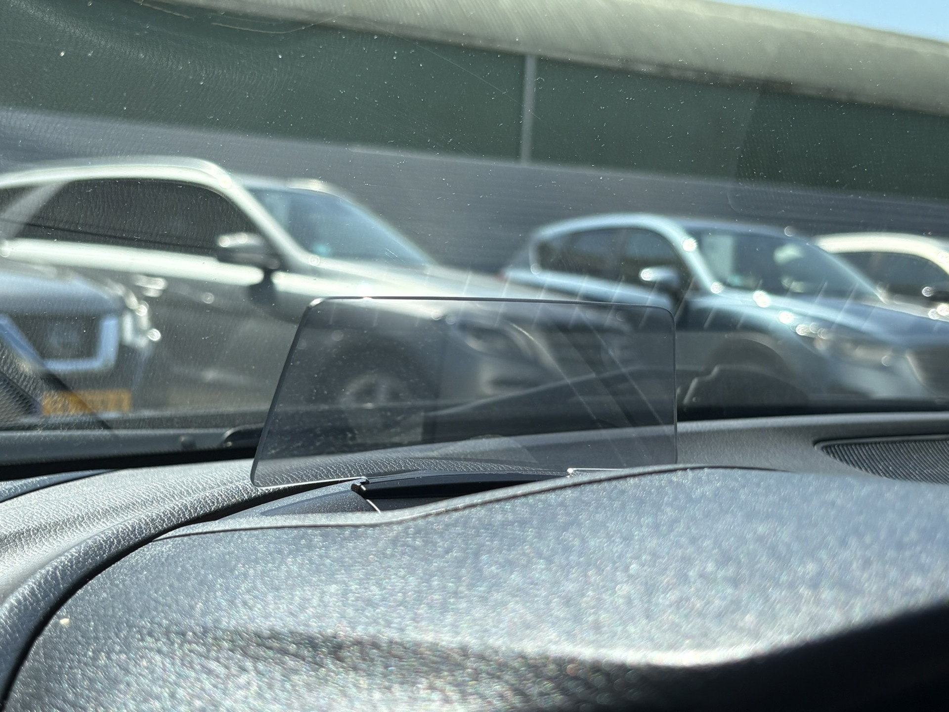 Foto van Mazda Mazda3